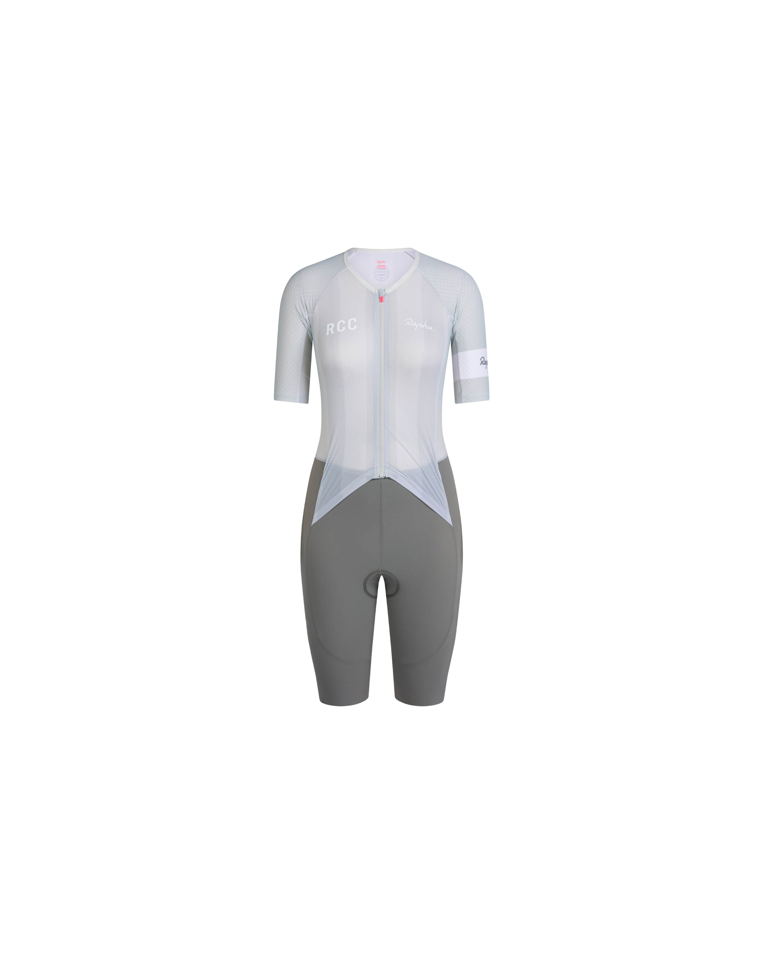 Women's RCC Pro Team Summer Roadsuit | Rapha