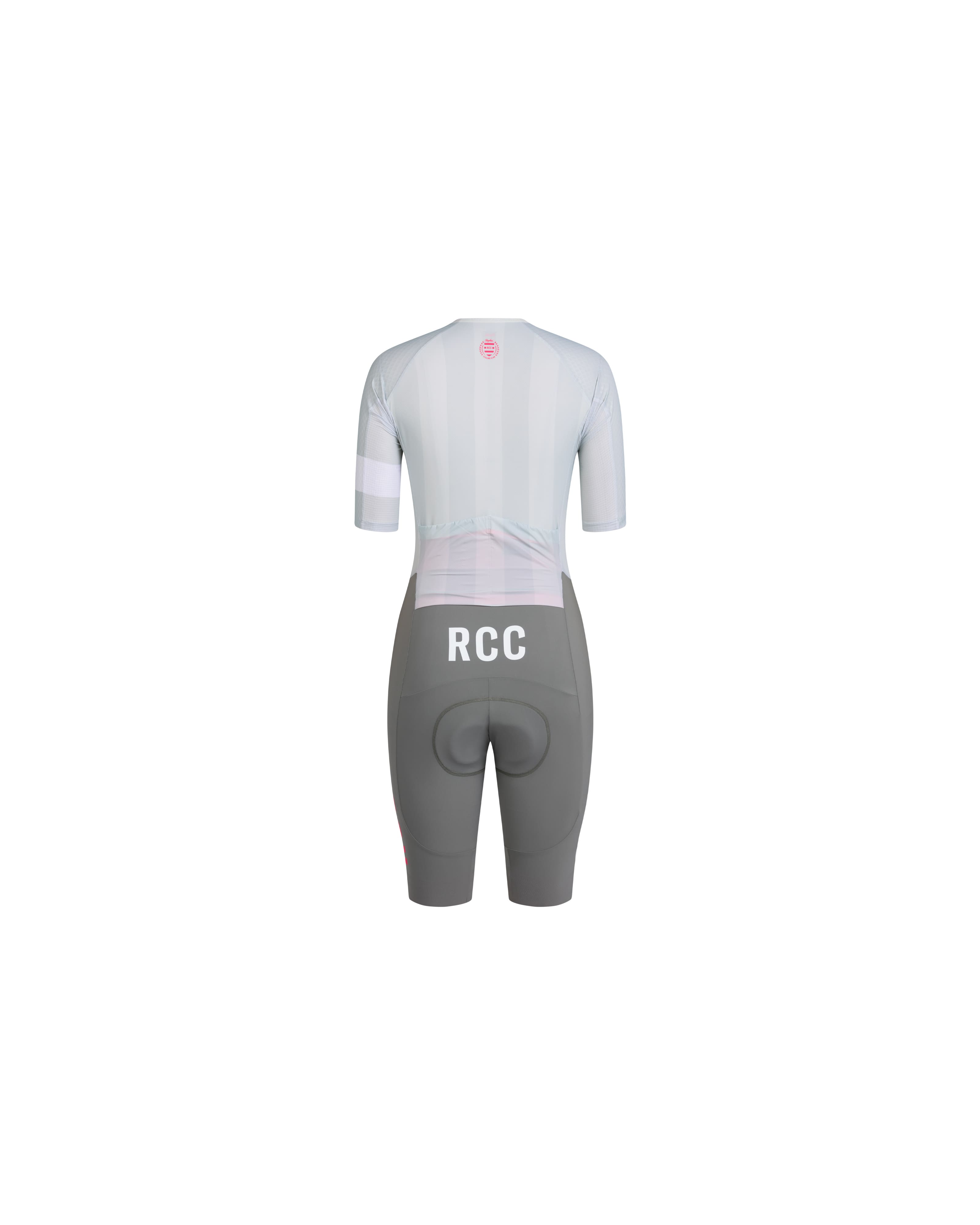 Women's RCC Pro Team Summer Roadsuit | Rapha