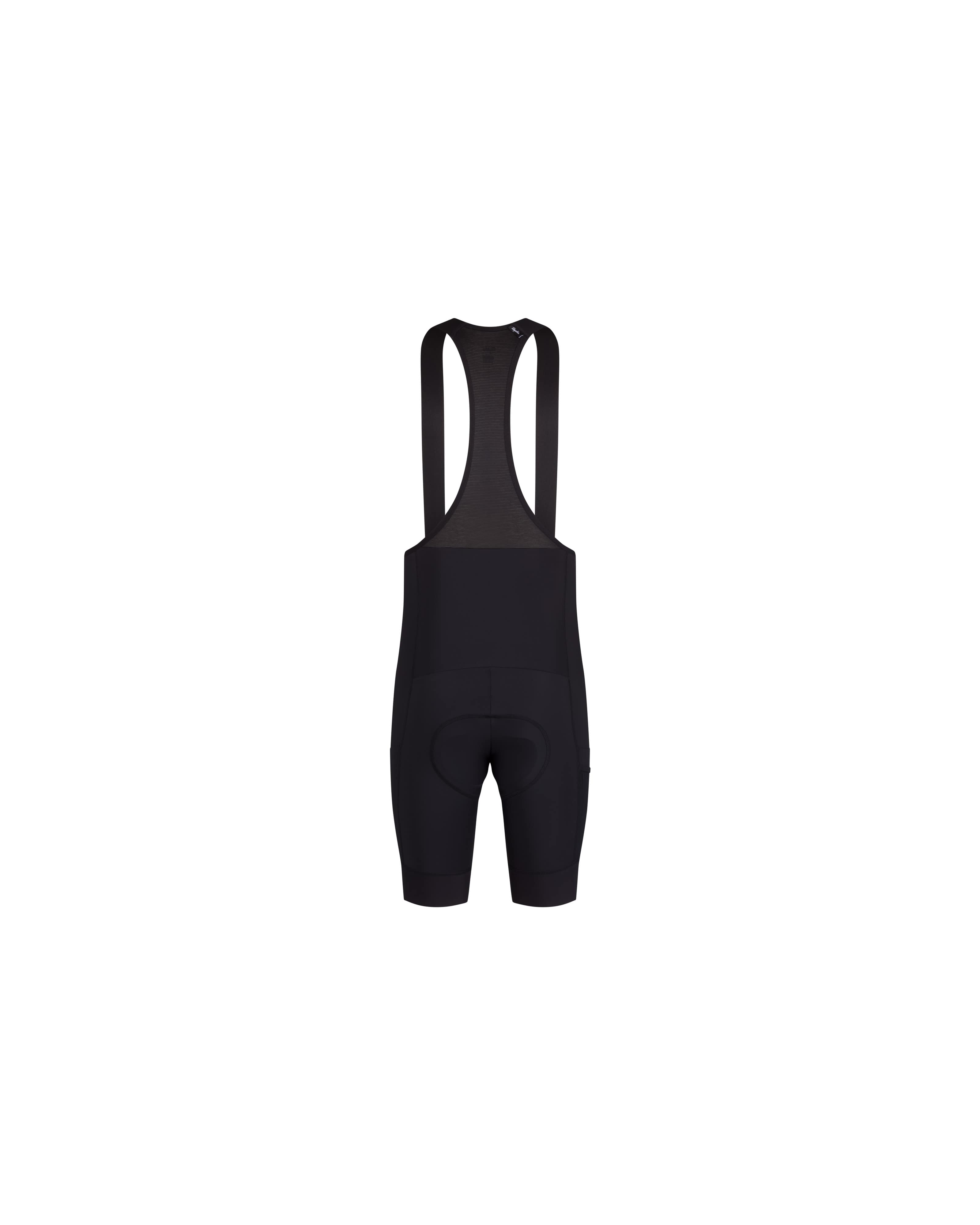 メンズ ブルベ エレメント カーゴ ビブショーツ | Rapha