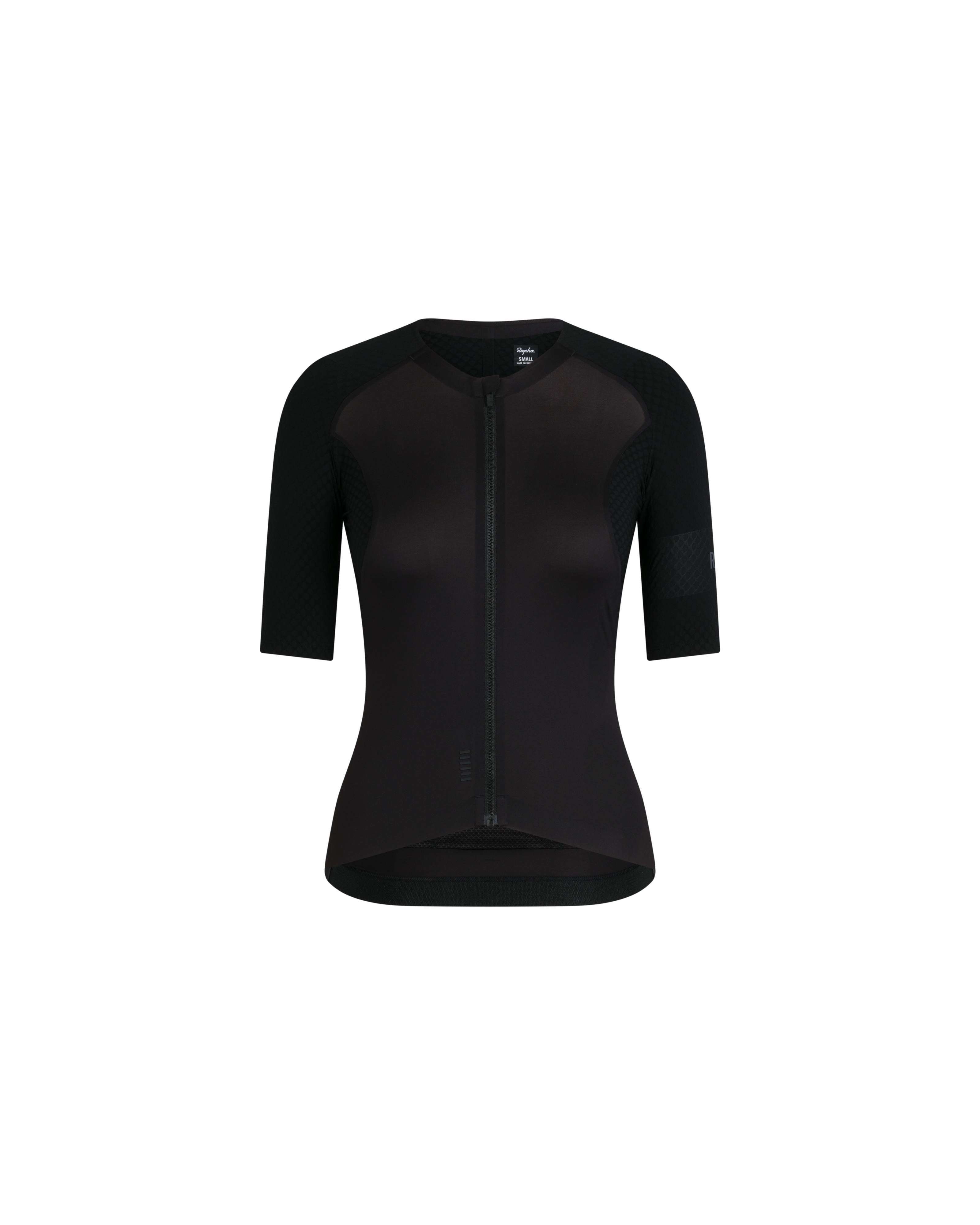 ウィメンズ プロチーム エアロ ジャージ IV | Rapha
