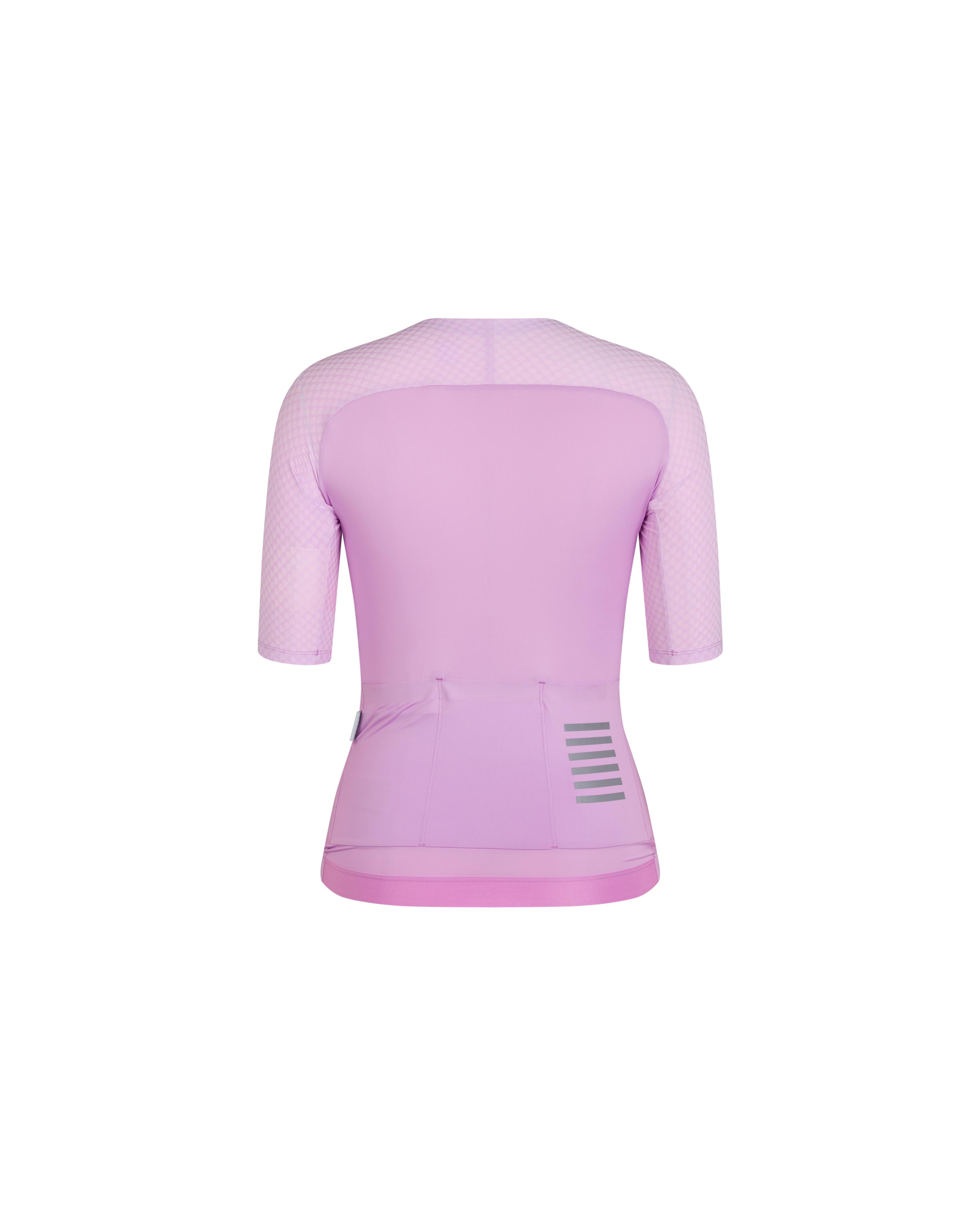 Women's Pro Team Aero Jersey IV | Rapha
