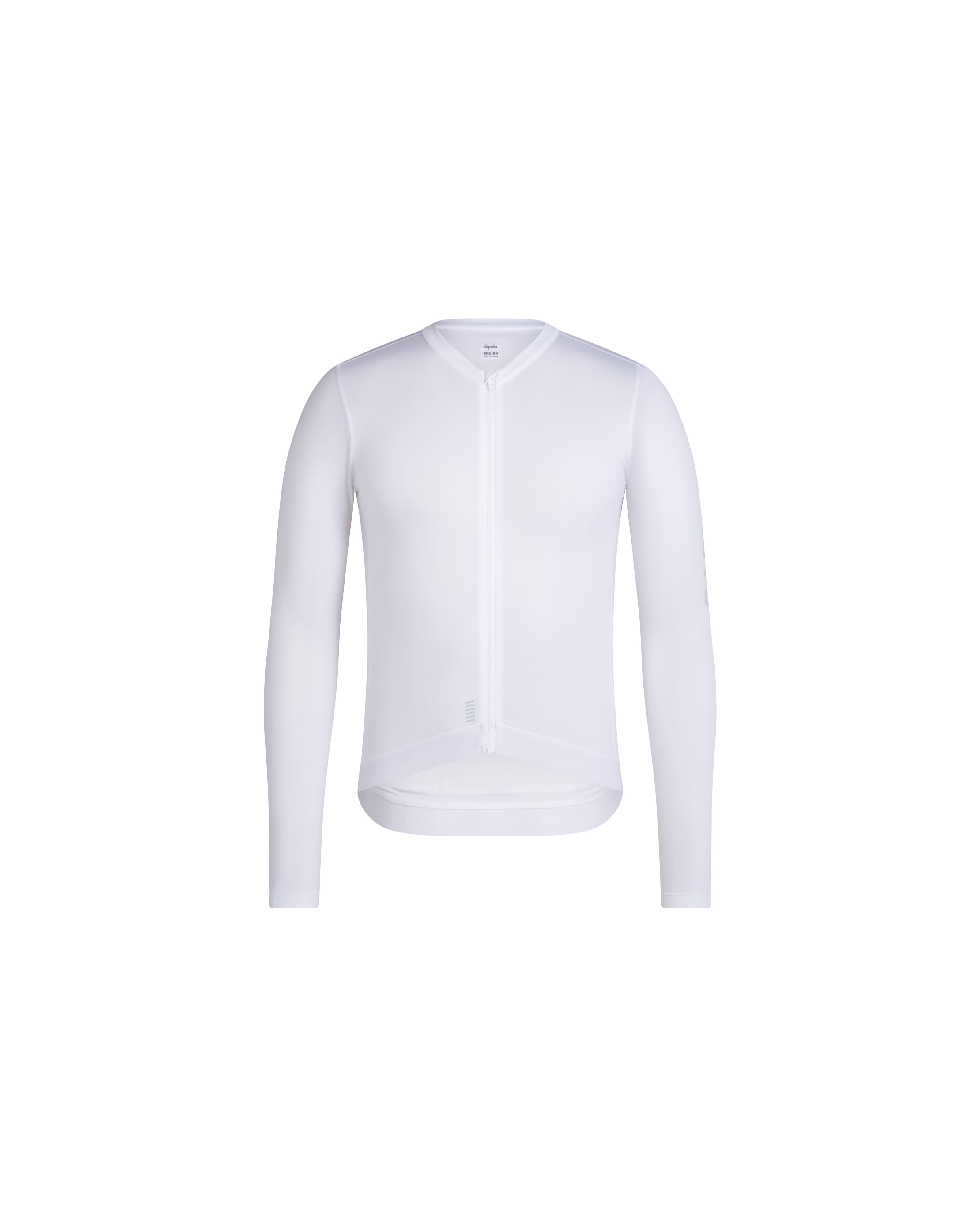 Men's Pro Team Long Sleeve Lightweight Jersey III | Rapha