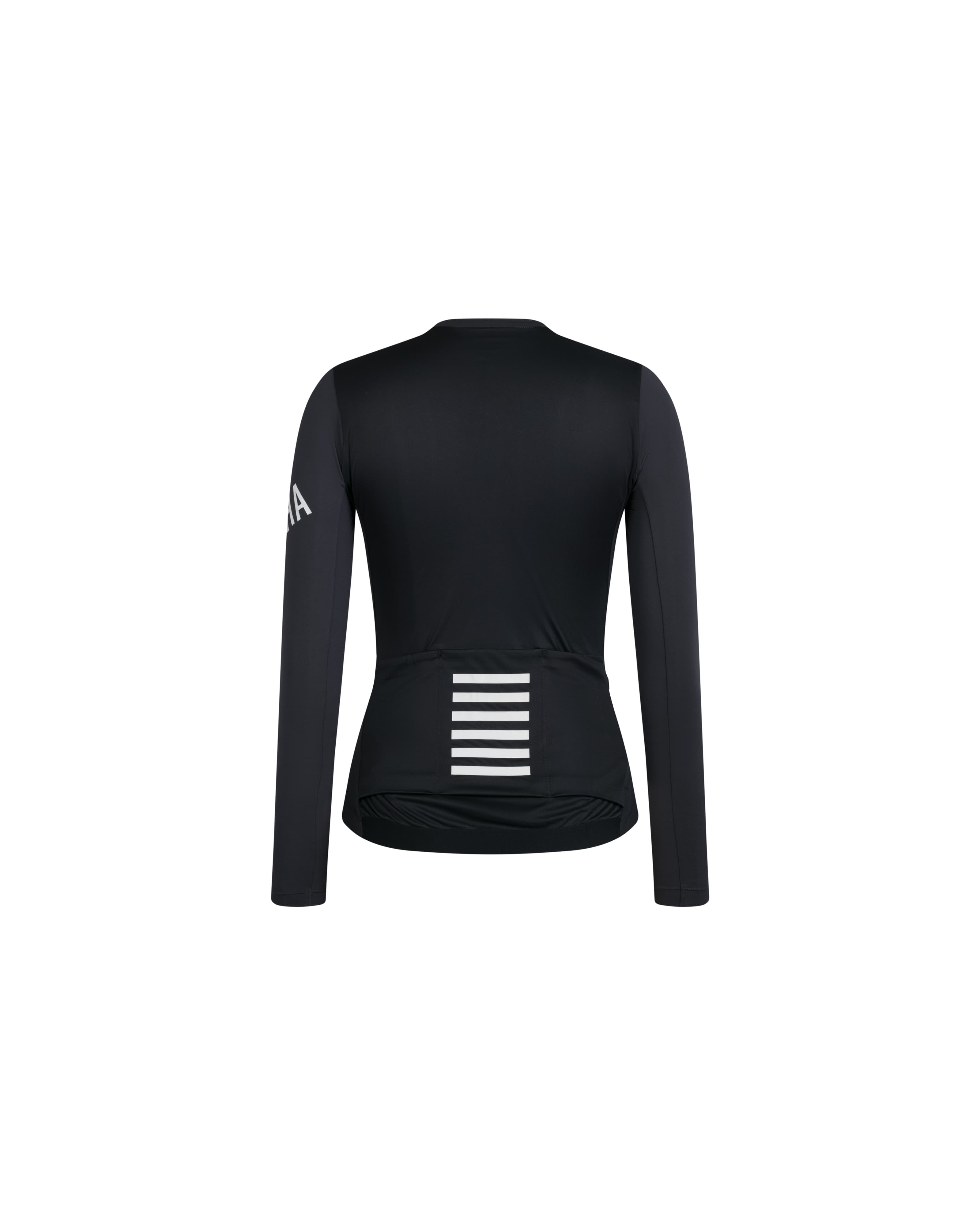 【Rapha】ウィメンズ プロチーム ロングスリーブ トレーニング ジャージ ウィメンズ プロチーム ロングスリーブ ライトウェイト ジャージ | Rapha