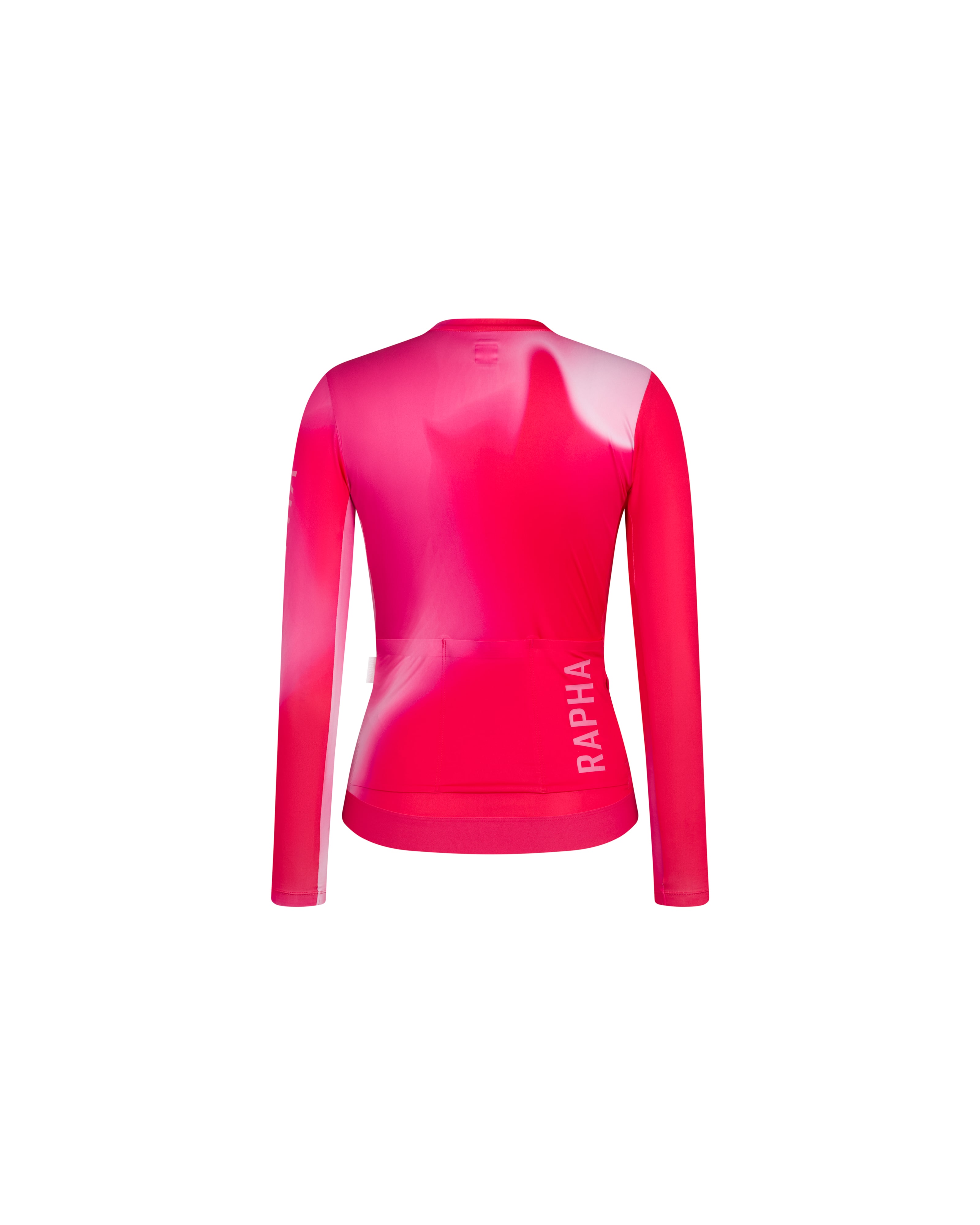 ラファ ProTeam LS Lightweight Jersey 新品同様 BFO02XX_26P_Womens-Pro-Team-