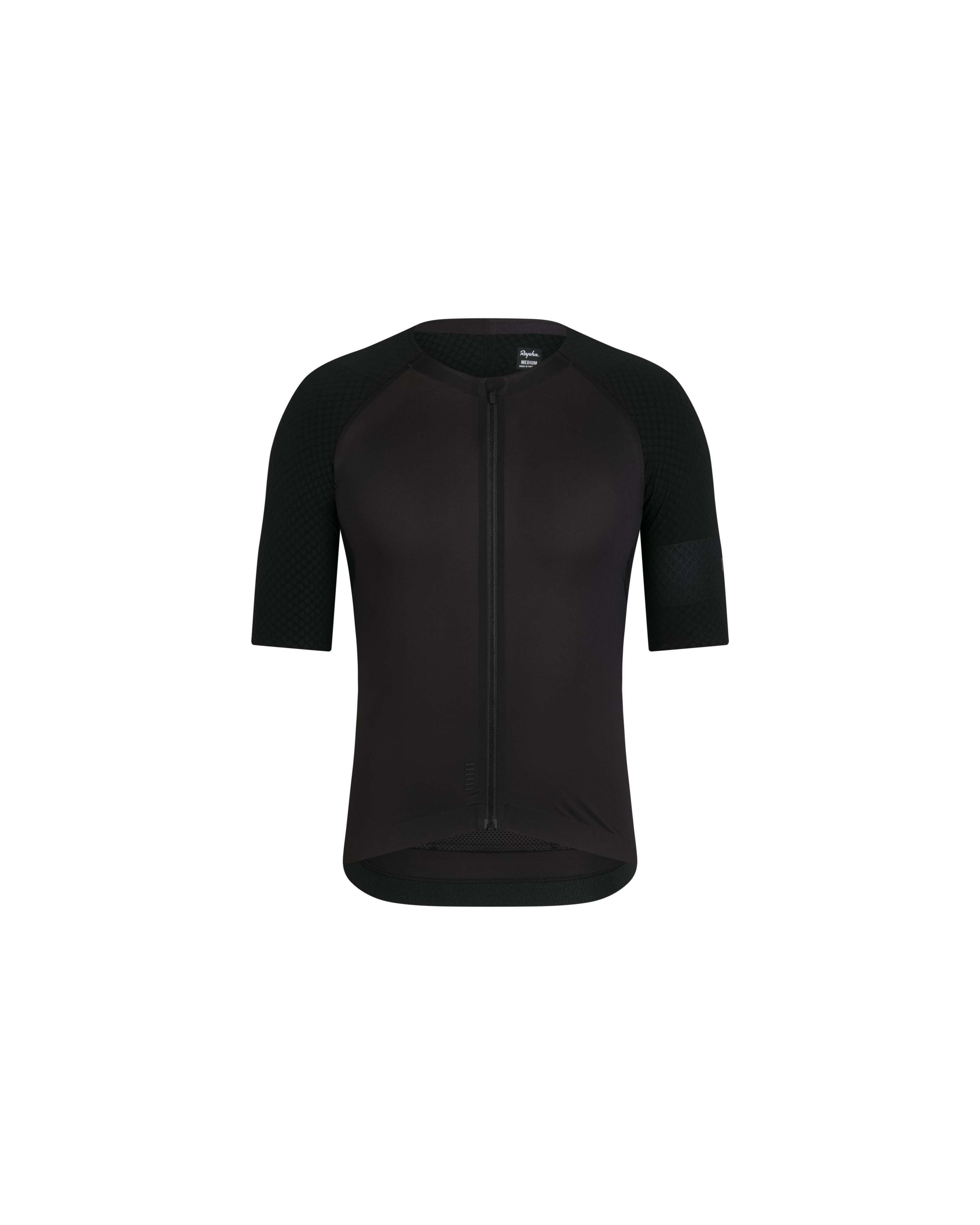 メンズ プロチーム エアロ ジャージ IV | Rapha