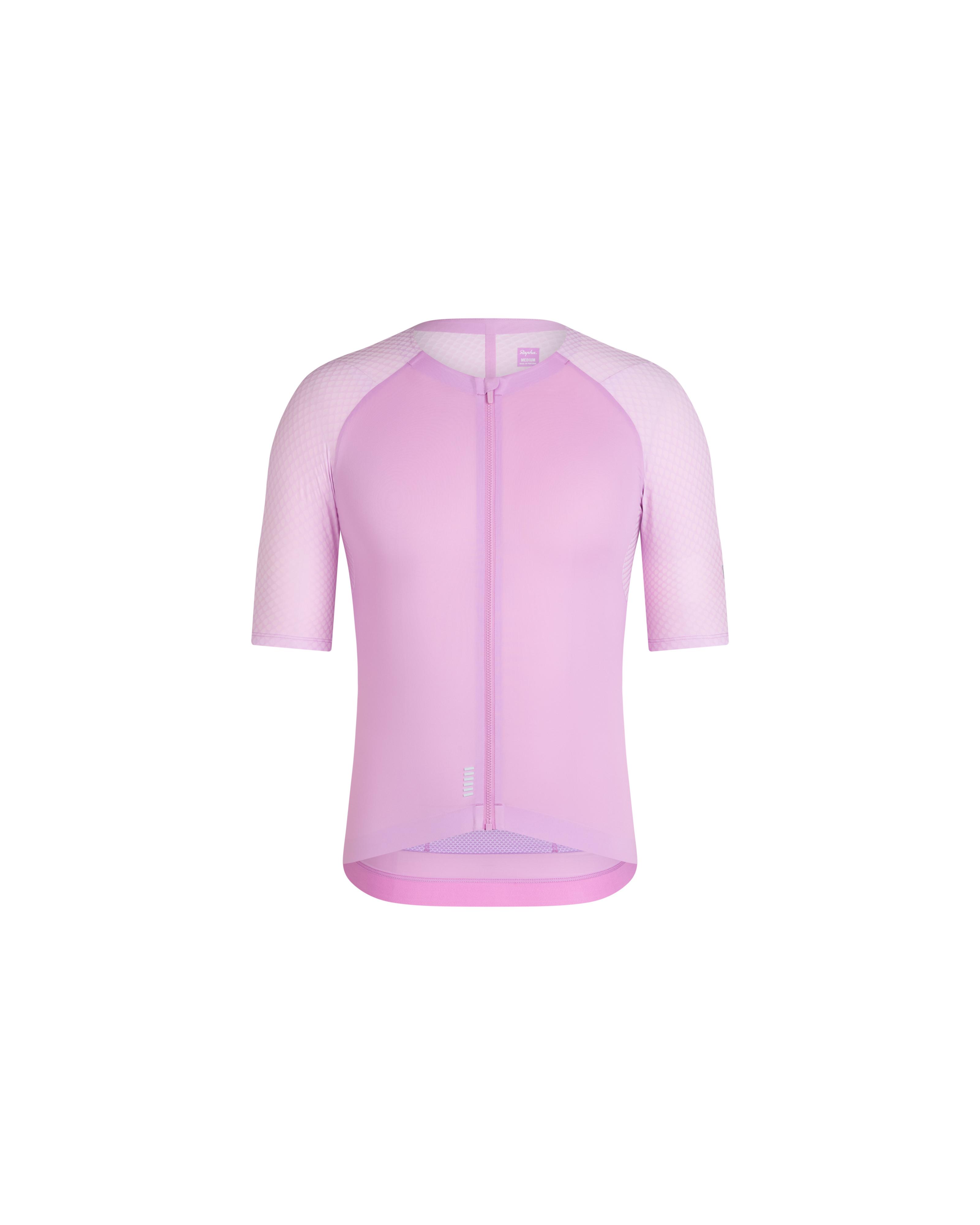 メンズ プロチーム エアロ ジャージ IV | Rapha