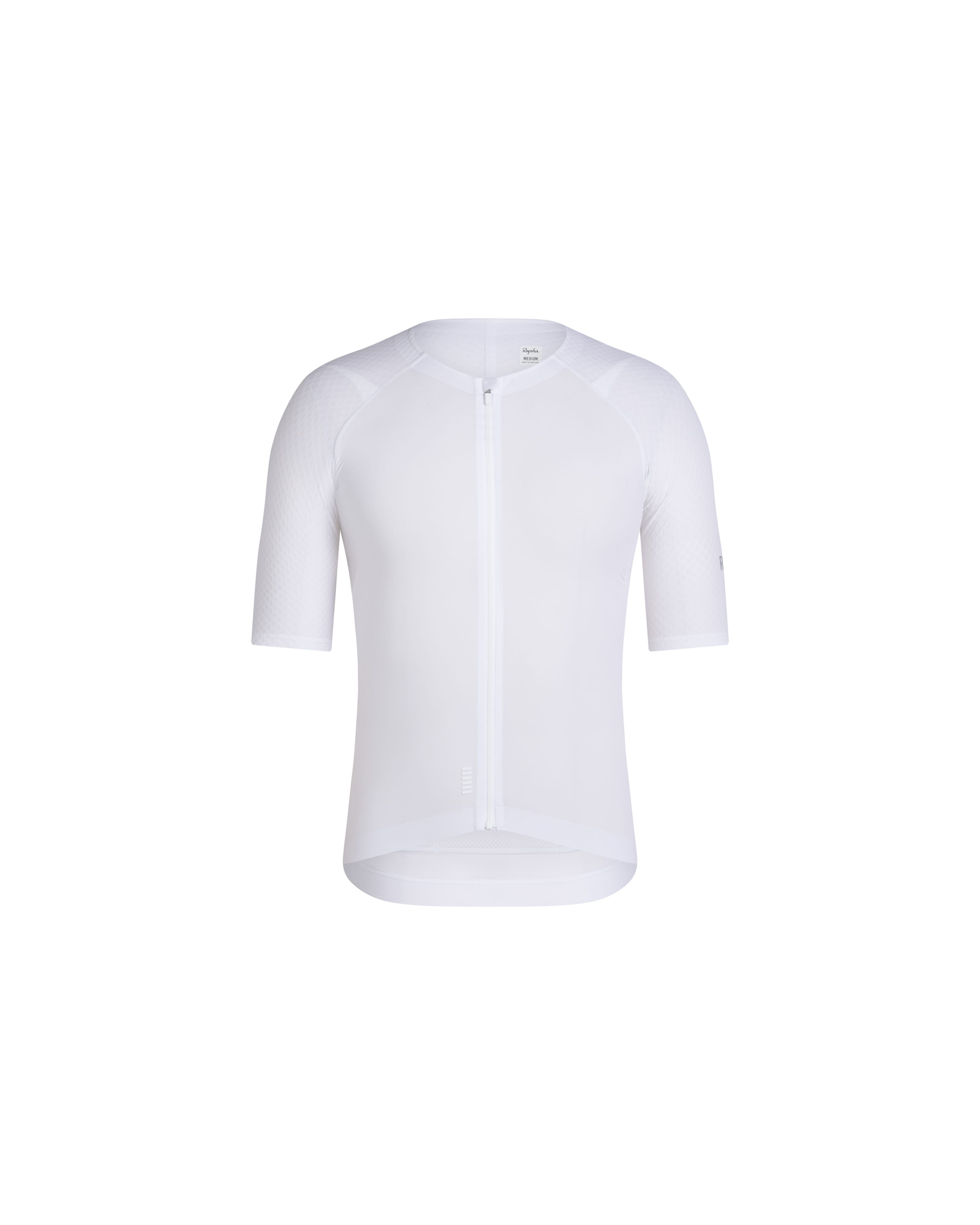 メンズ プロチーム エアロ ジャージ IV | Rapha