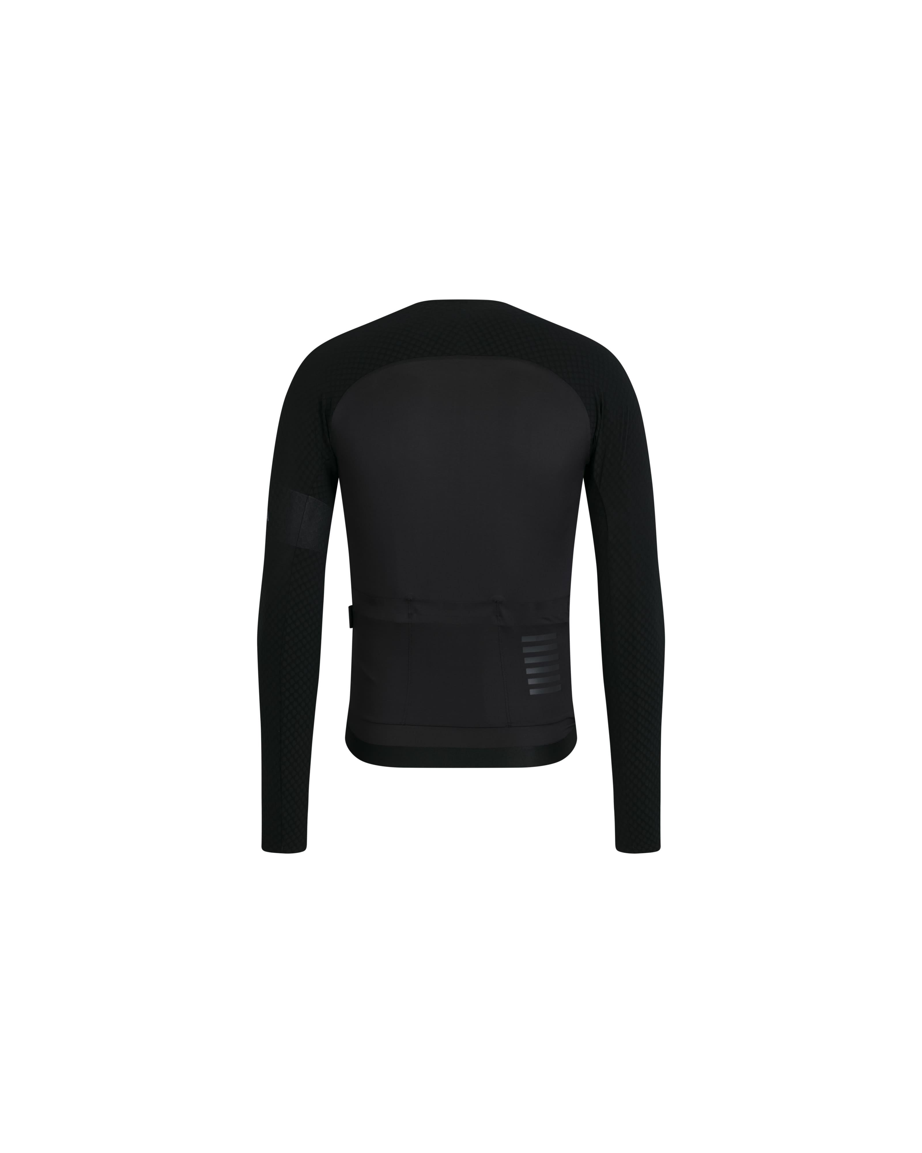 Men's Pro Team Long Sleeve Aero Jersey | Rapha