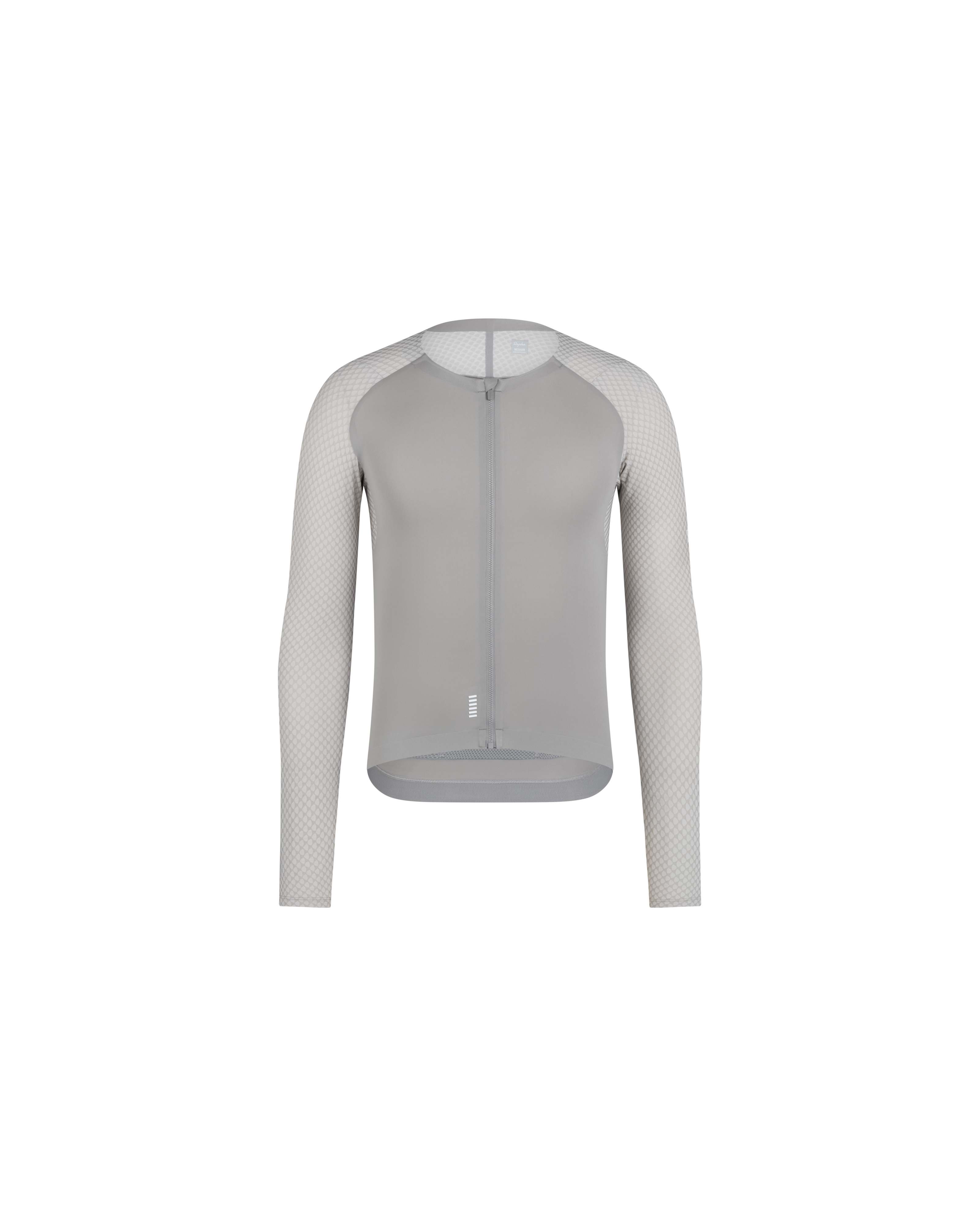 Men's Pro Team Long Sleeve Aero Jersey | Rapha