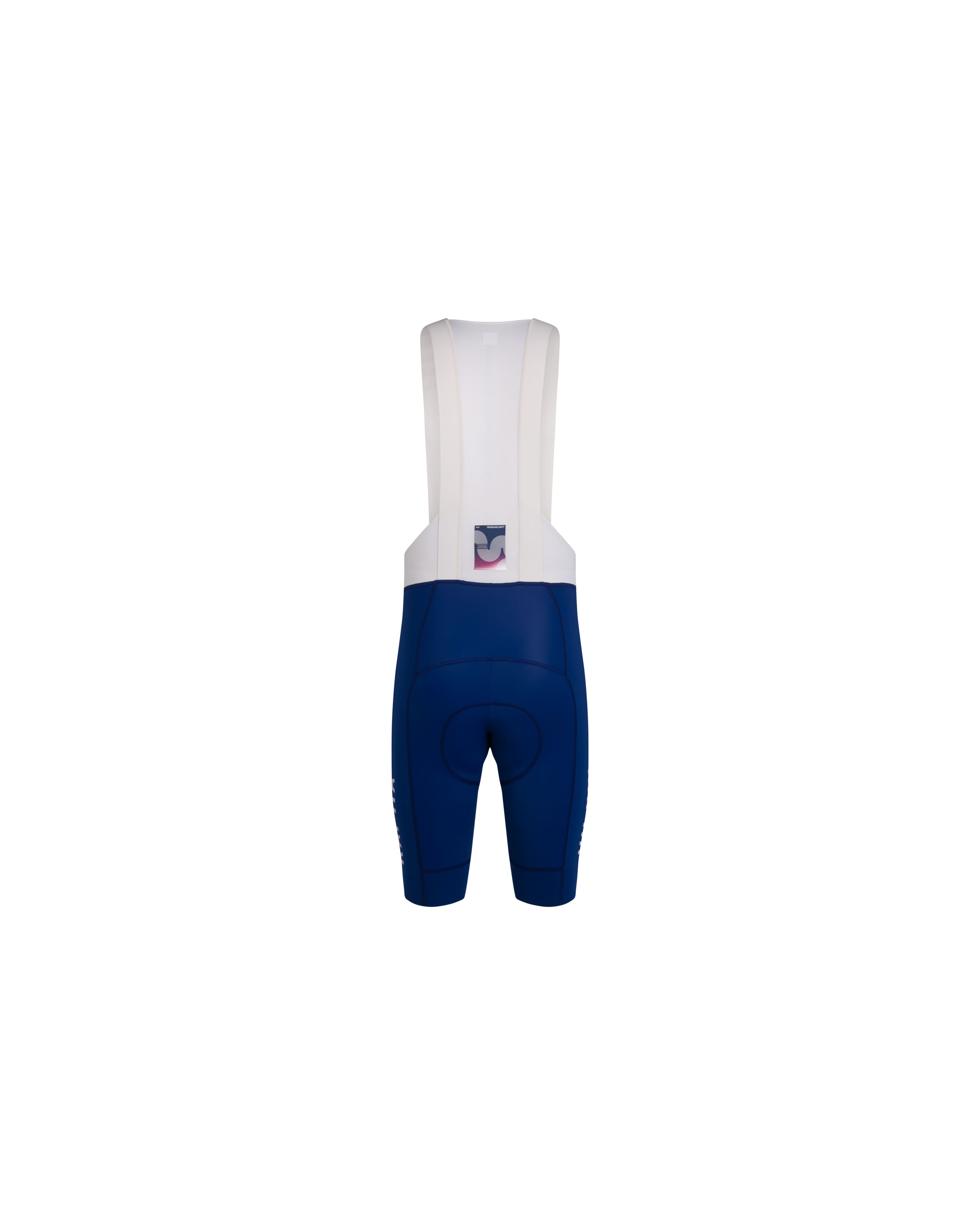 Men's Pro Team Bib Shorts III - Storm | Rapha