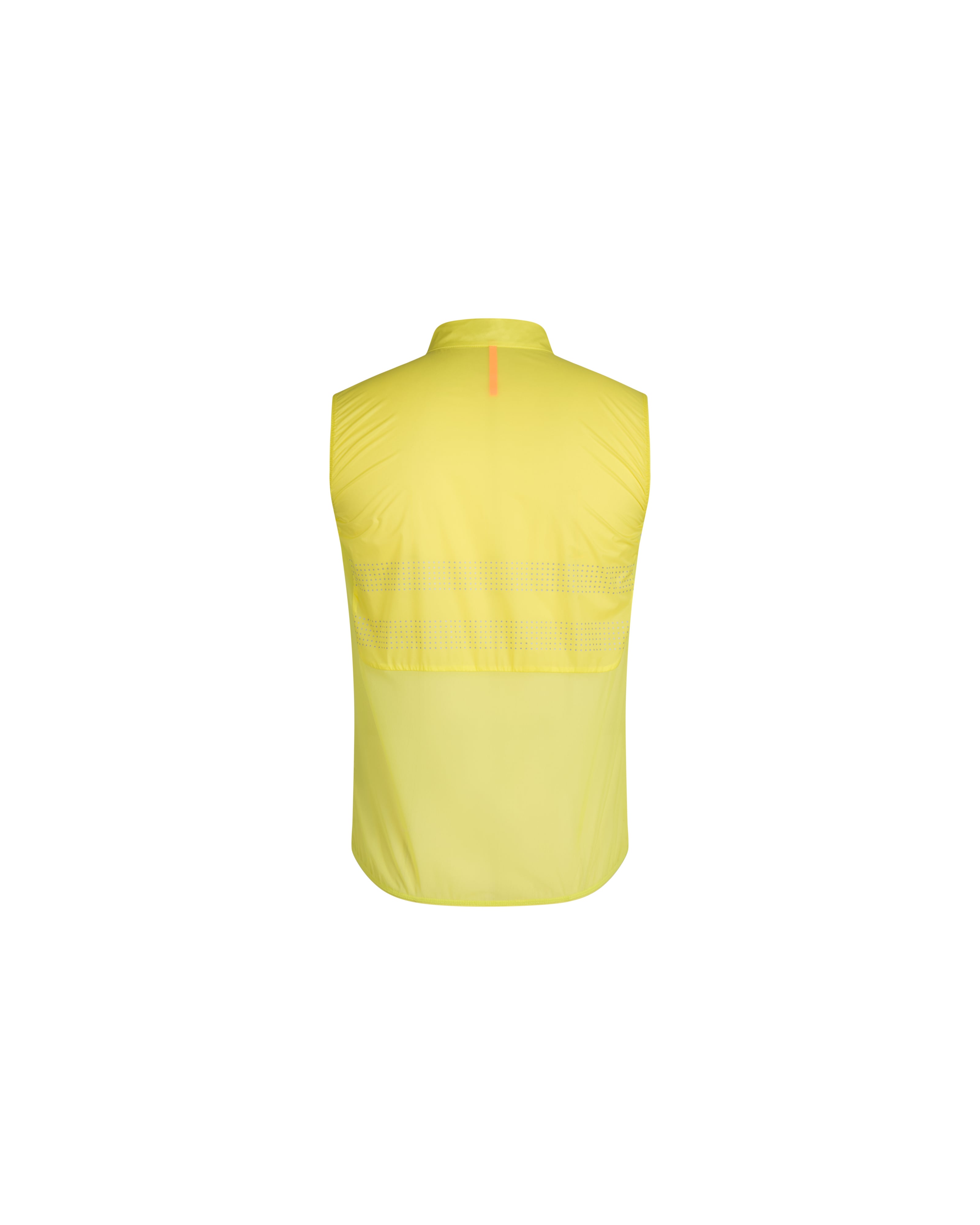 Rapha ラファ ブルベ ジレ BREVET GILET イエロー Mサイズ Men's Brevet Wind Gilet III | Rapha