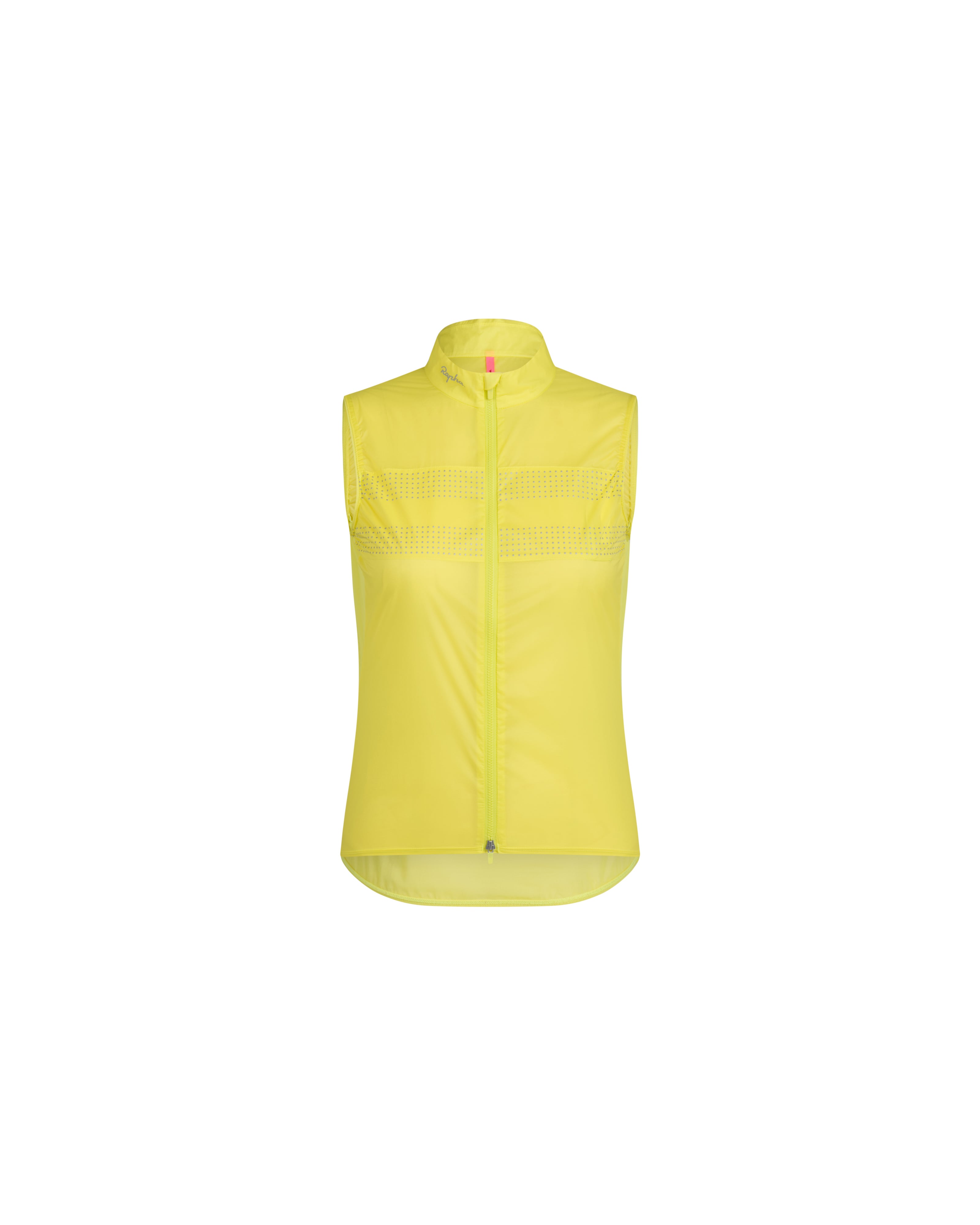 Women's Brevet Wind Gilet III | Rapha
