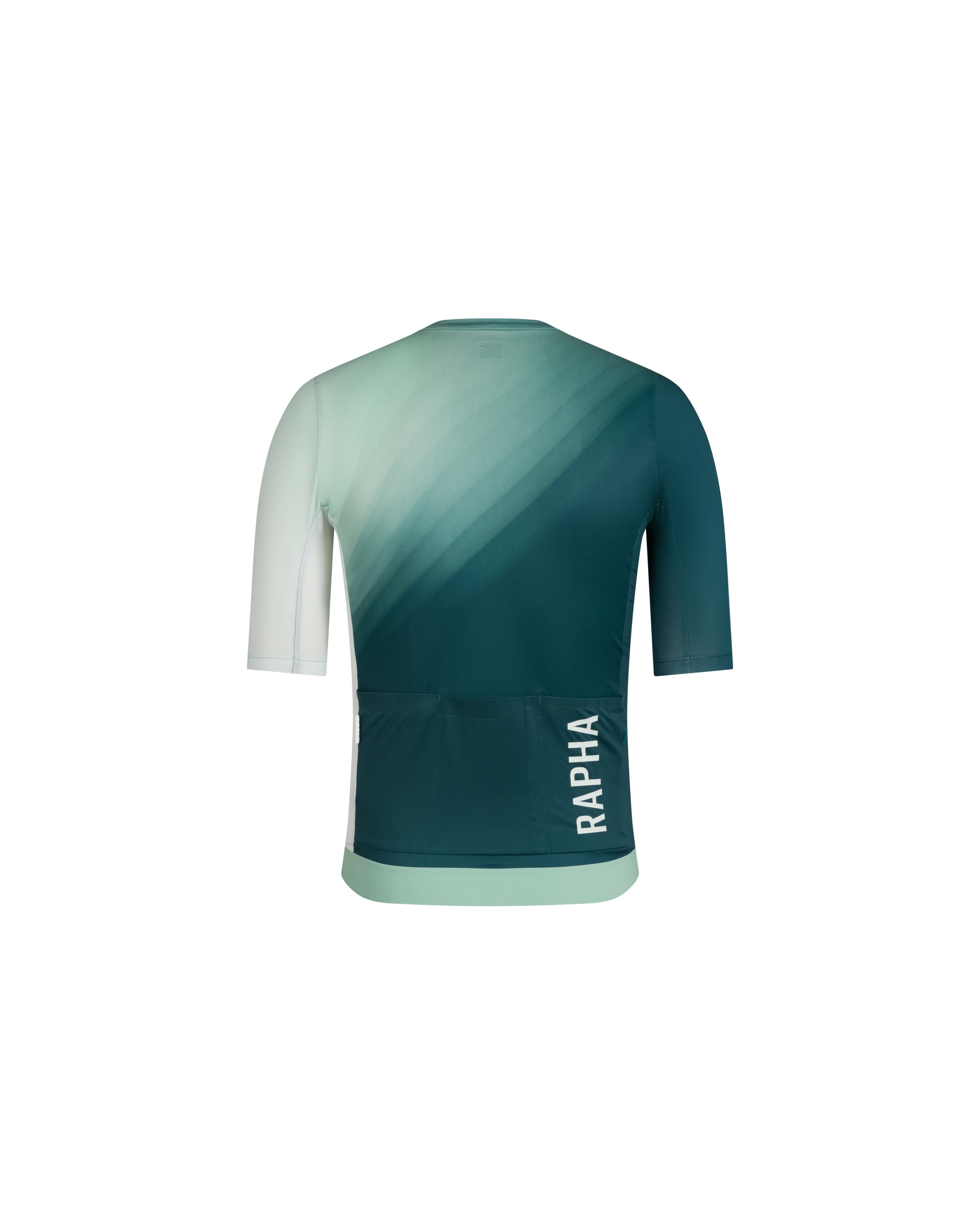 メンズ プロチーム トレーニング ジャージ III | Rapha