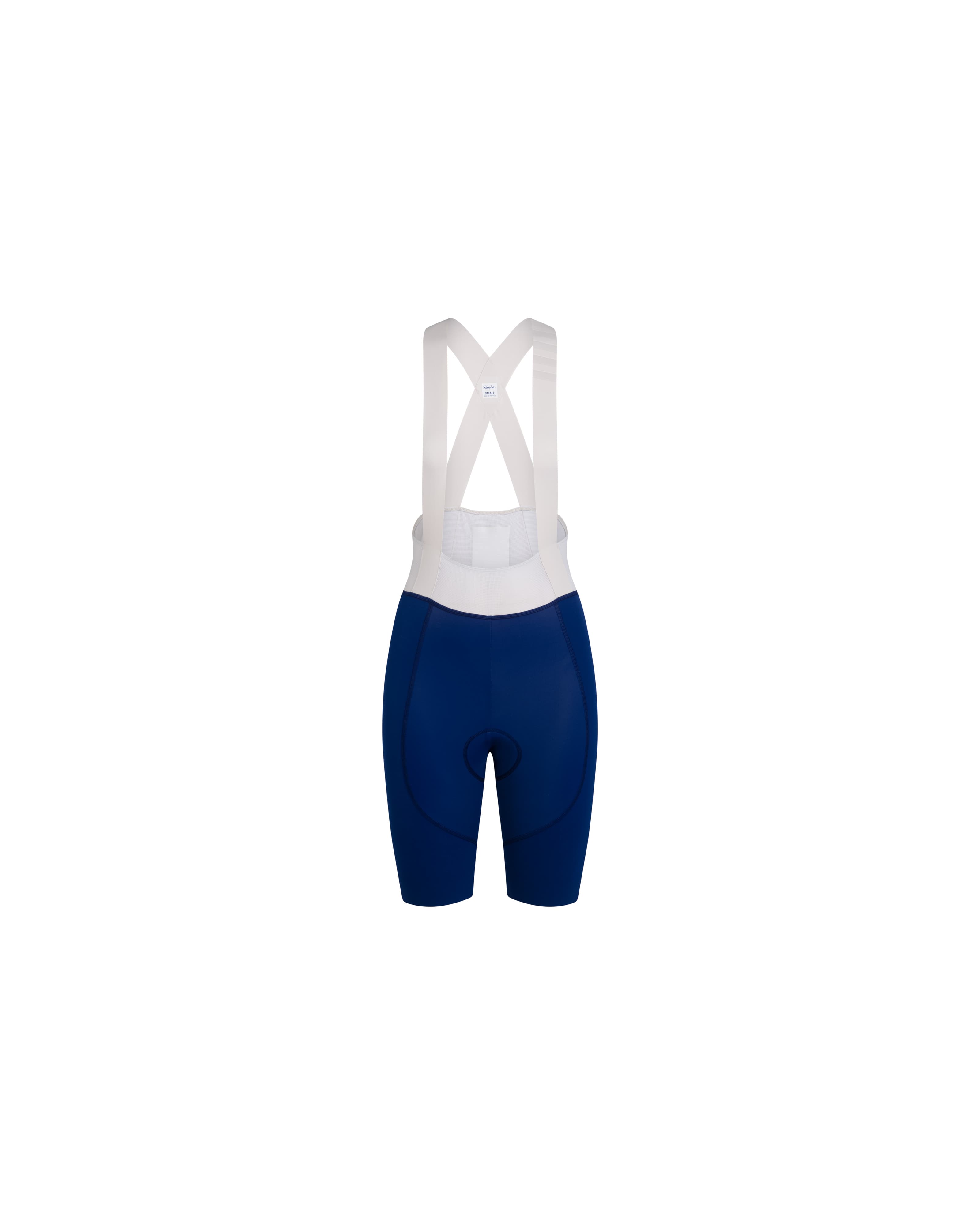 Women's Pro Team Bib Shorts III - Storm | Rapha
