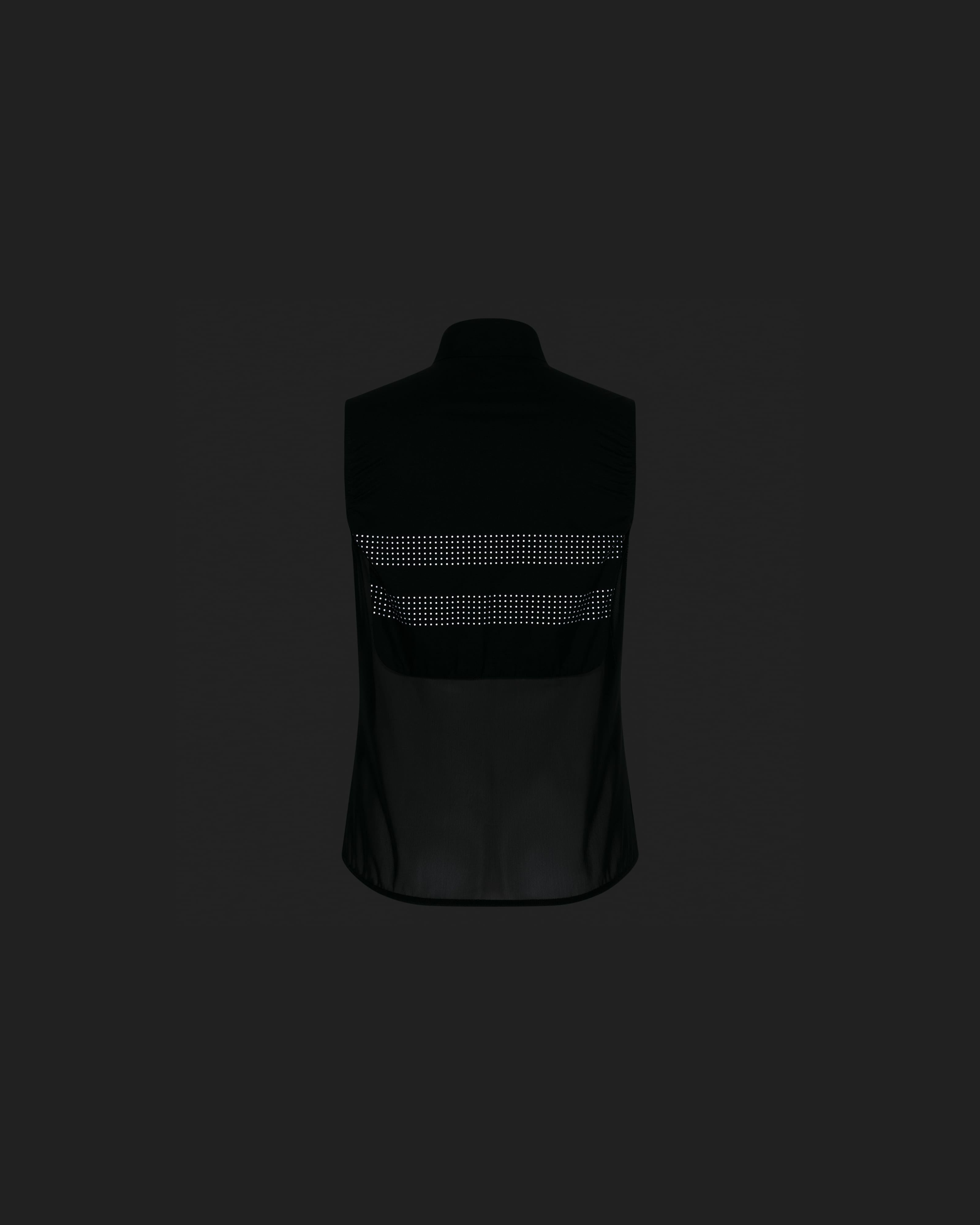 Women's Brevet Wind Gilet III | Rapha