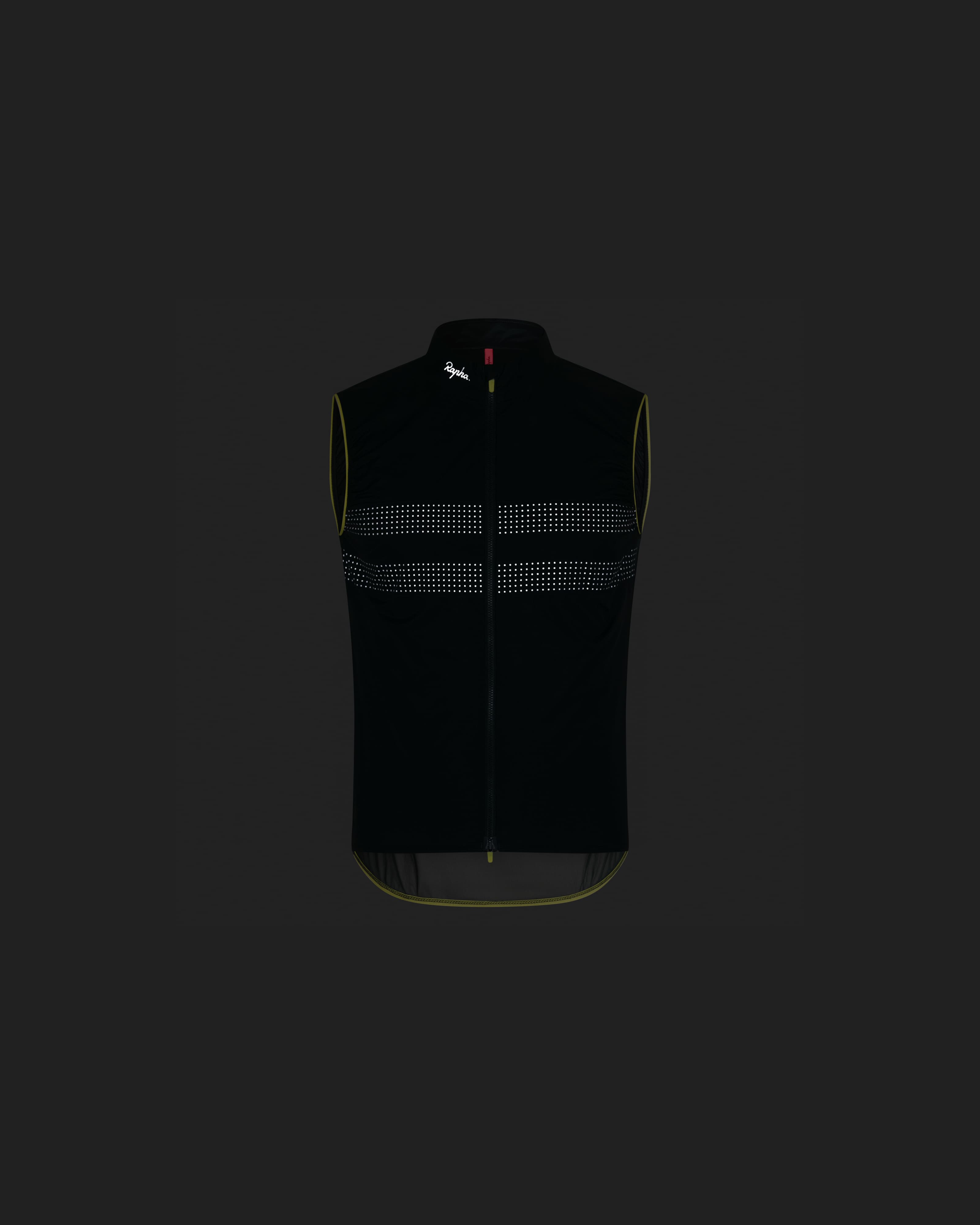 メンズ ブルベ ウィンド ジレ III | Rapha
