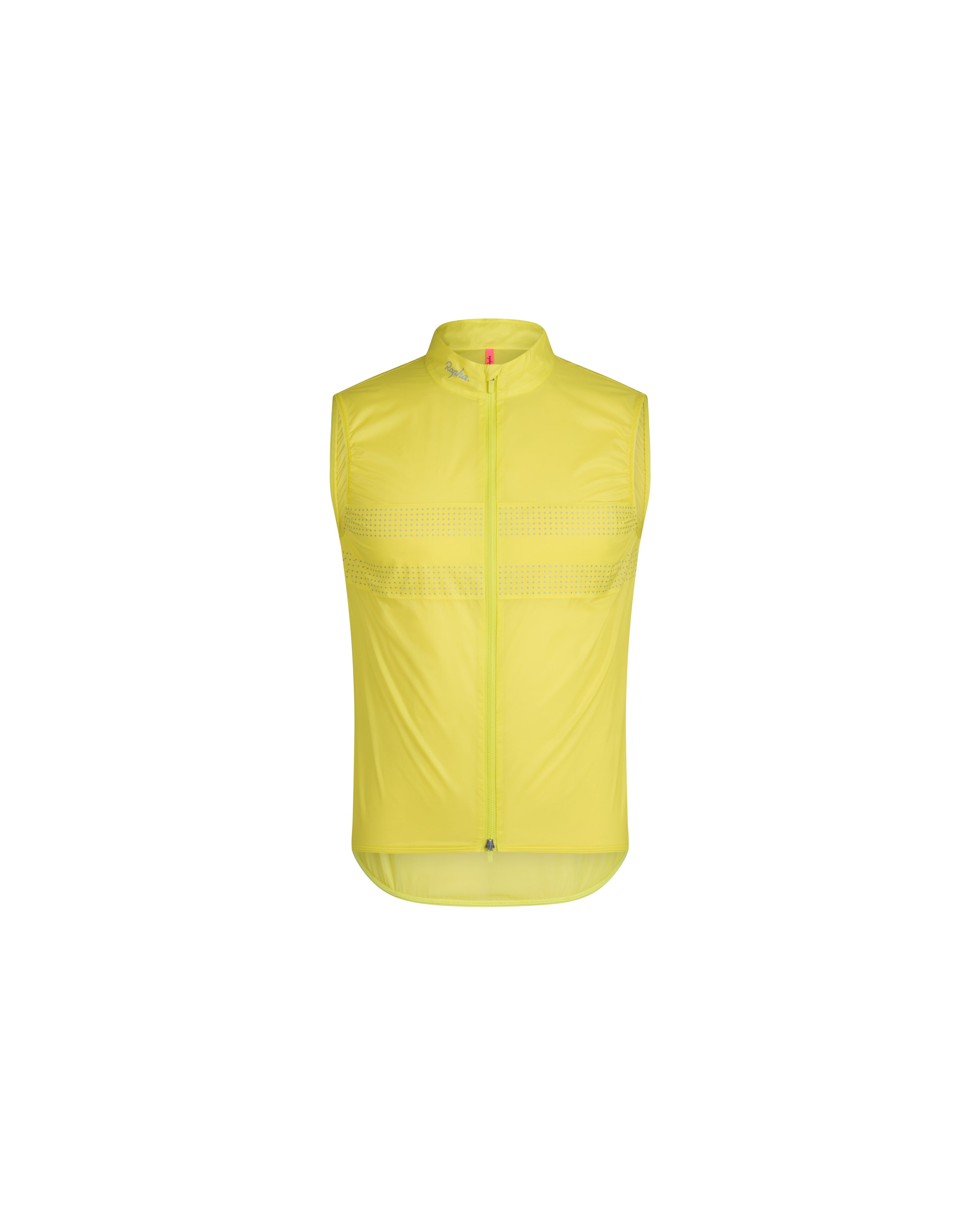 Men's Brevet Wind Gilet III | Rapha
