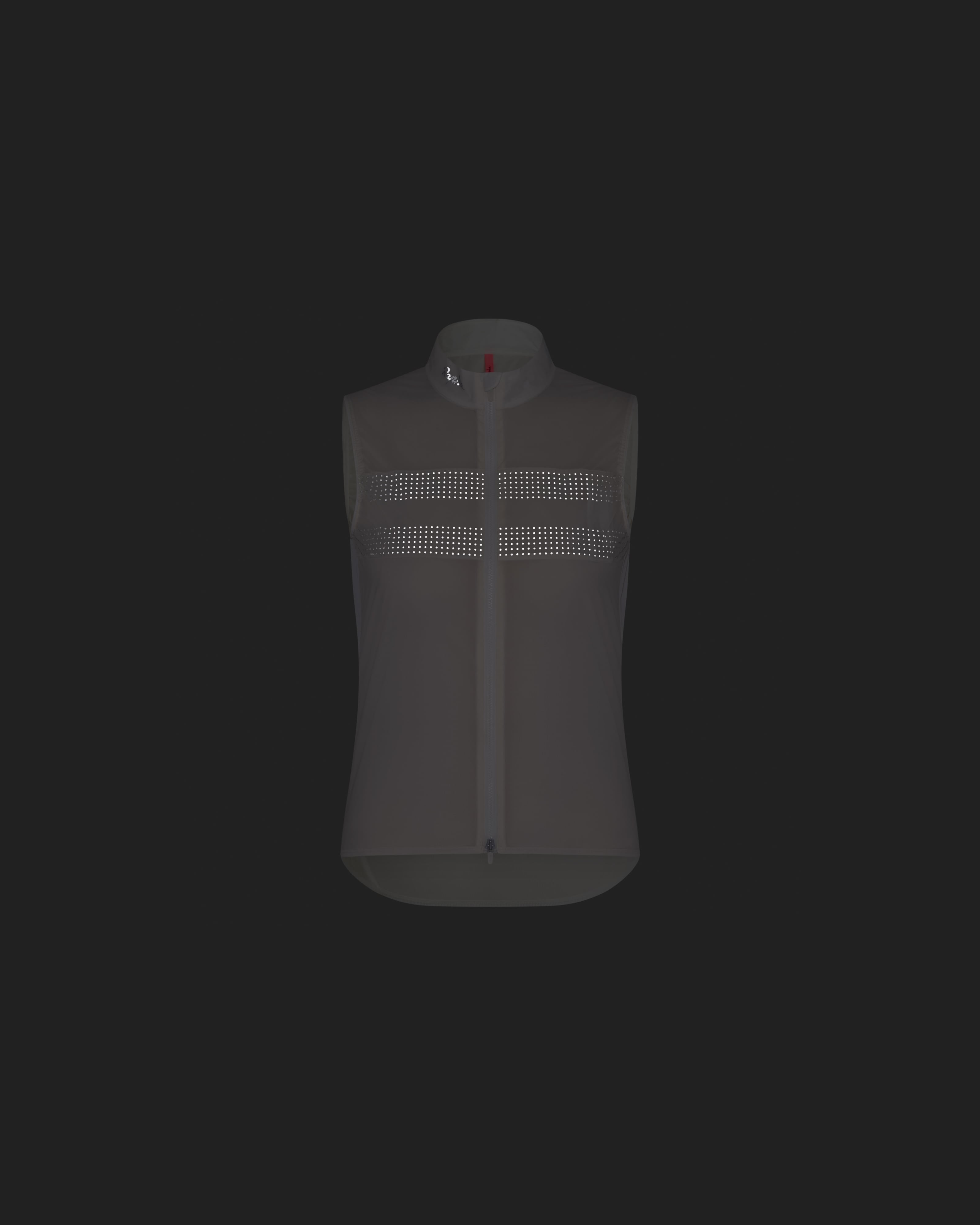 Women's Brevet Wind Gilet III | Rapha