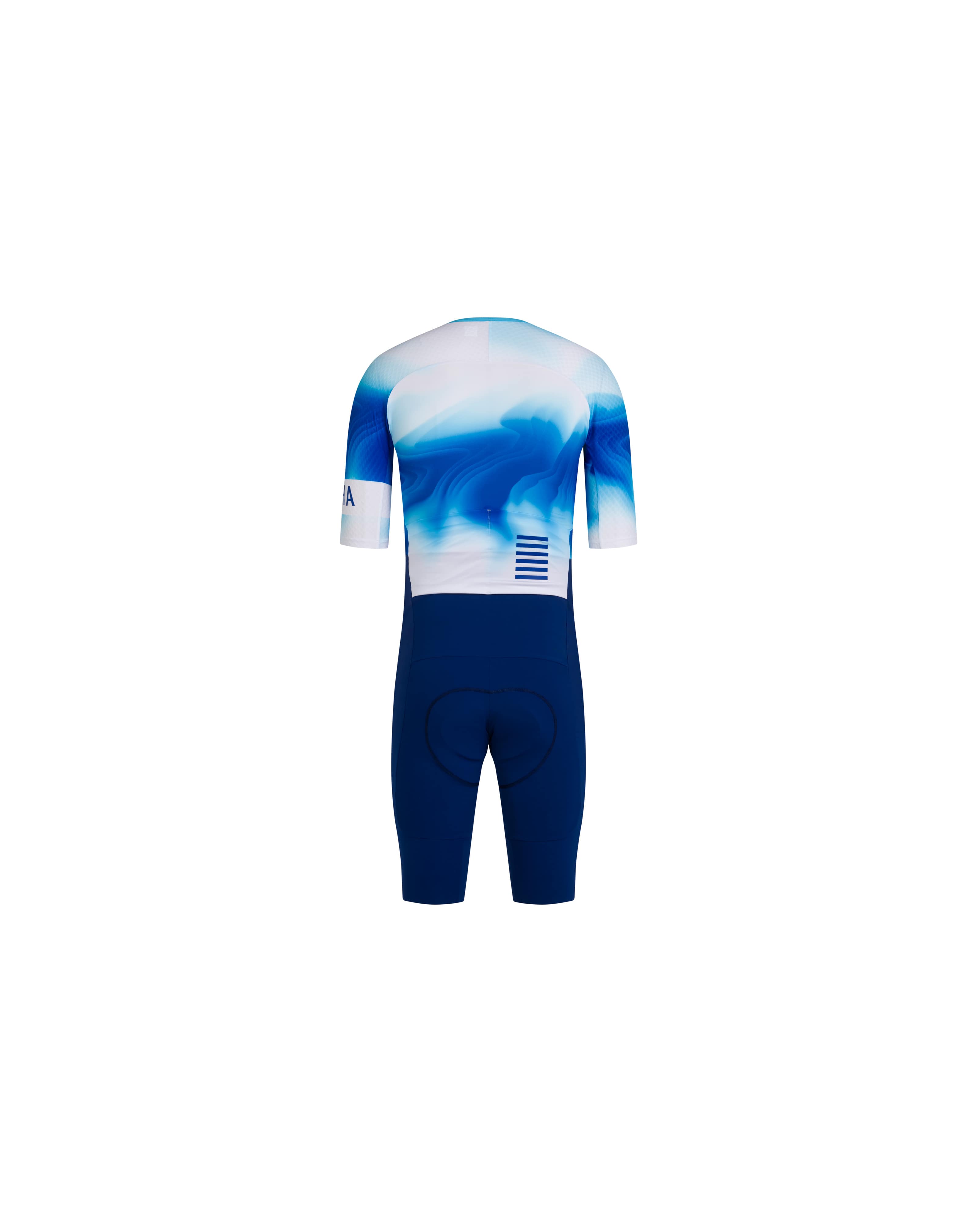 Men's Pro Team Roadsuit - Storm | Rapha