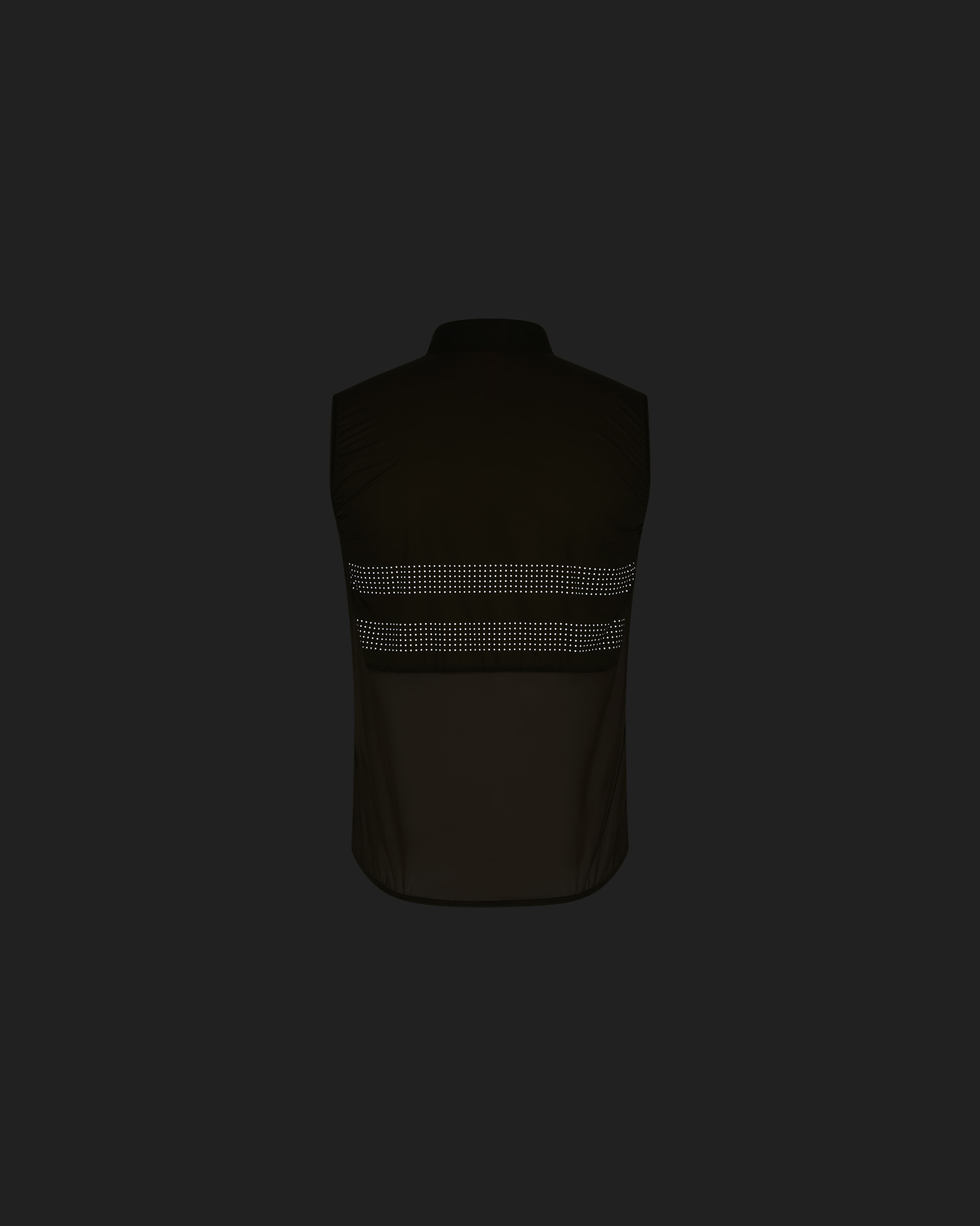 Men's Brevet Wind Gilet III | Rapha