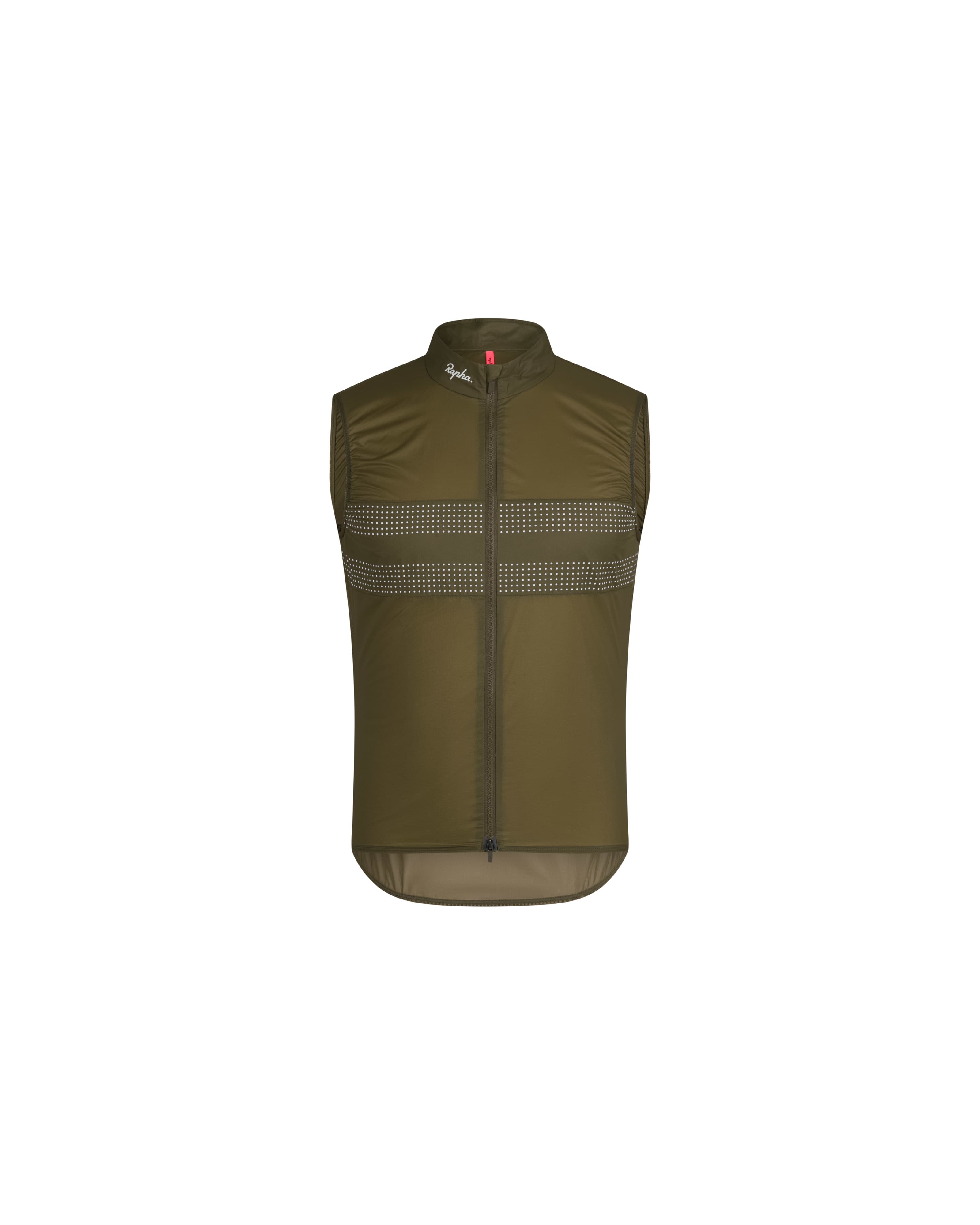 【ジテたろう】Rapha 3枚 Men's Brevet Wind Gilet III | Rapha