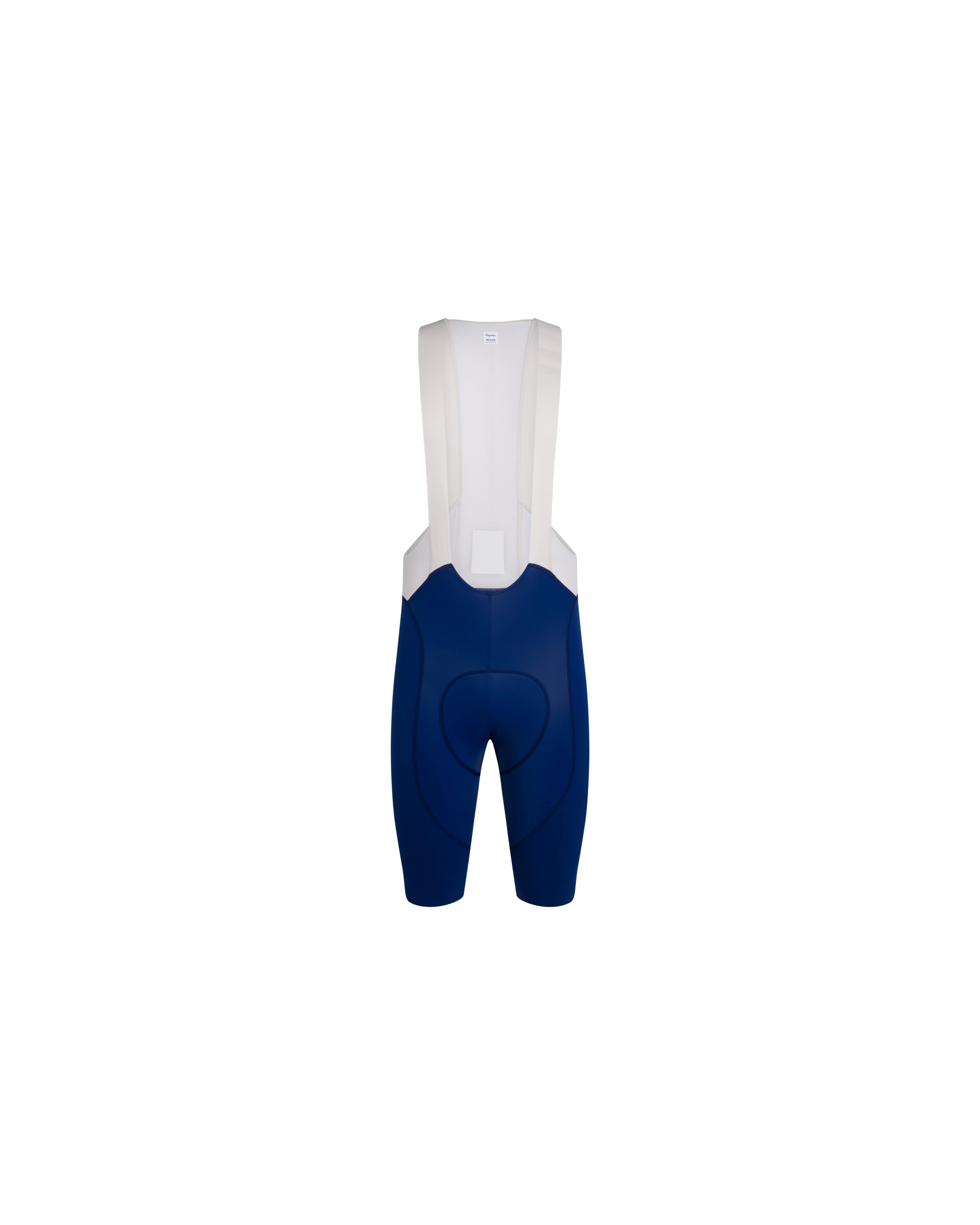 Men's Pro Team Bib Shorts III - Storm | Rapha