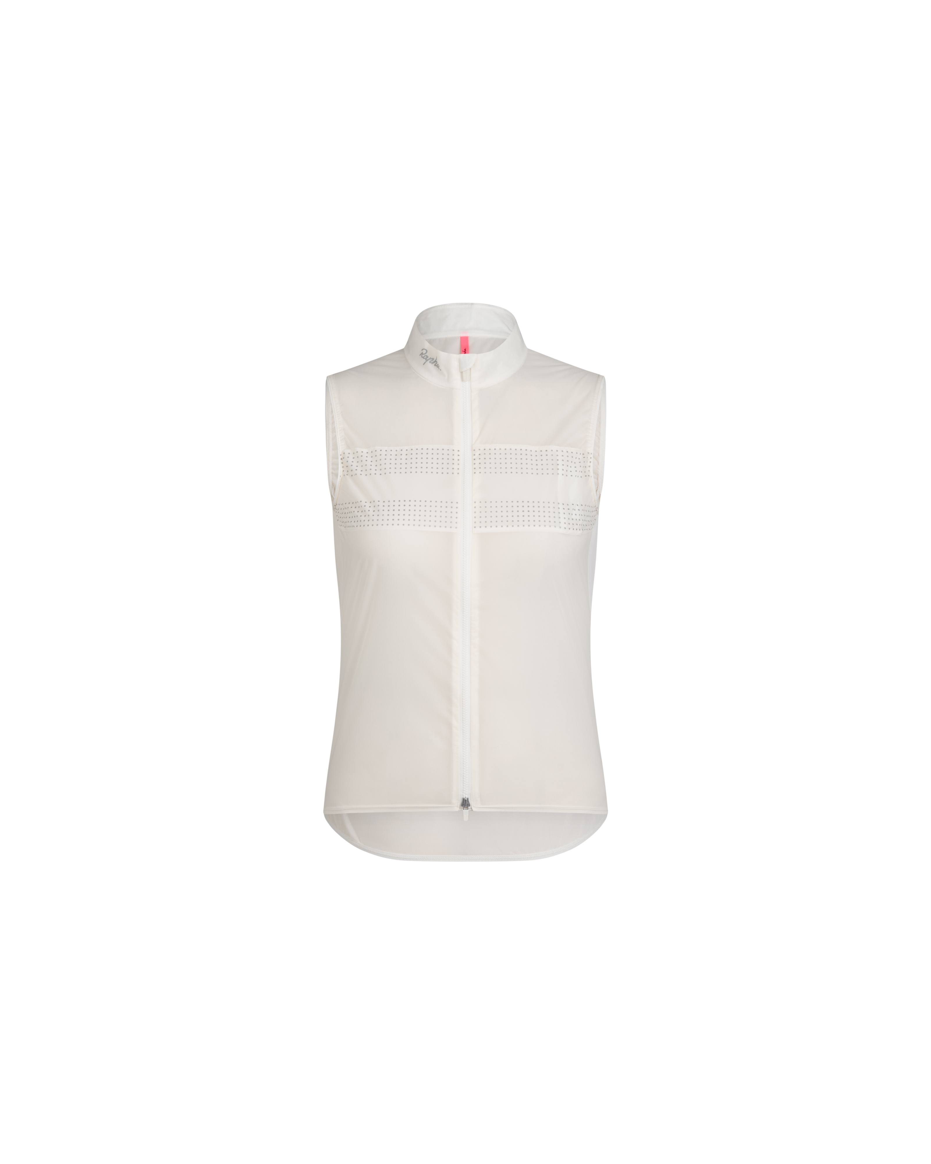 Women's Brevet Wind Gilet III | Rapha