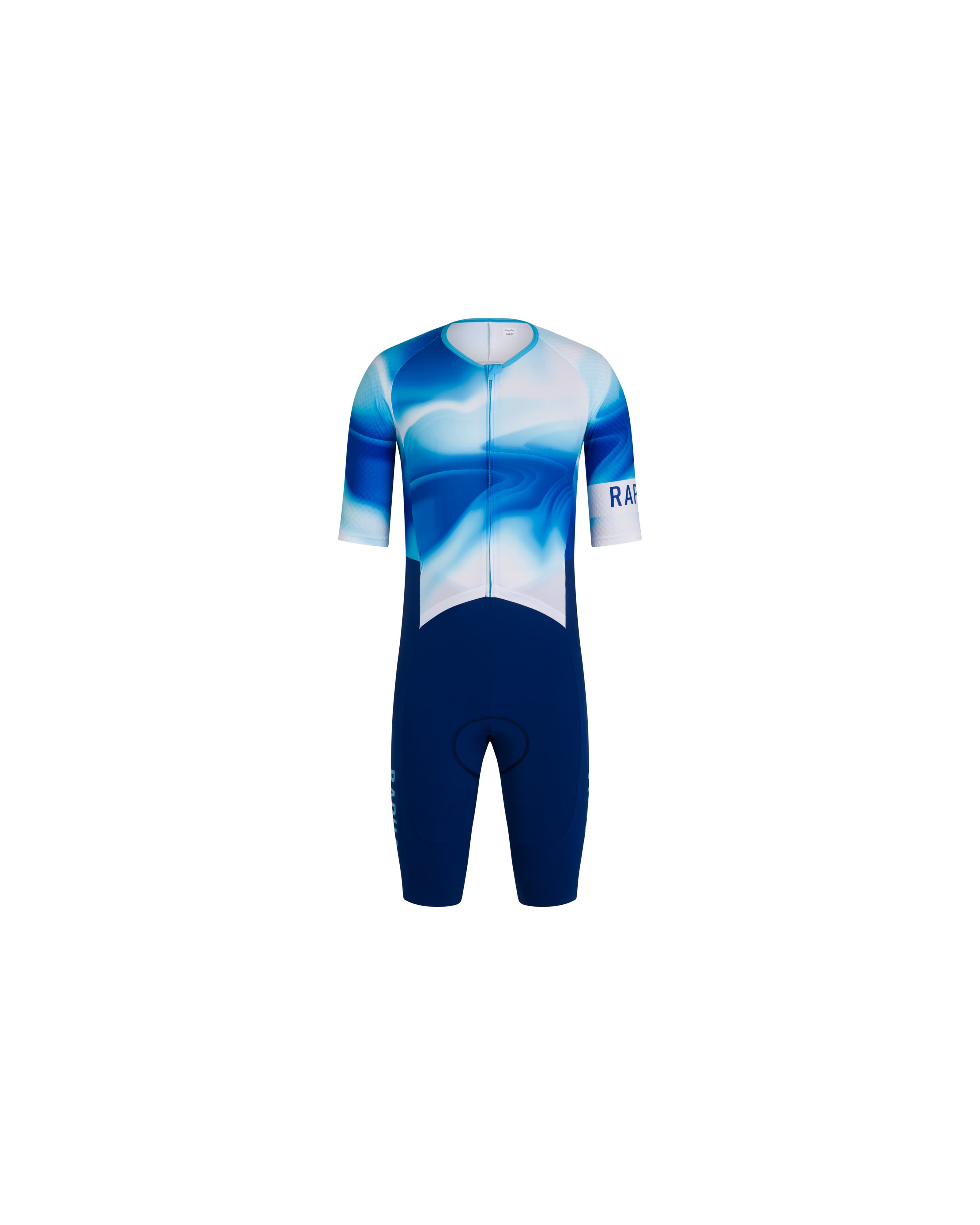 Men's Pro Team Roadsuit - Storm | Rapha