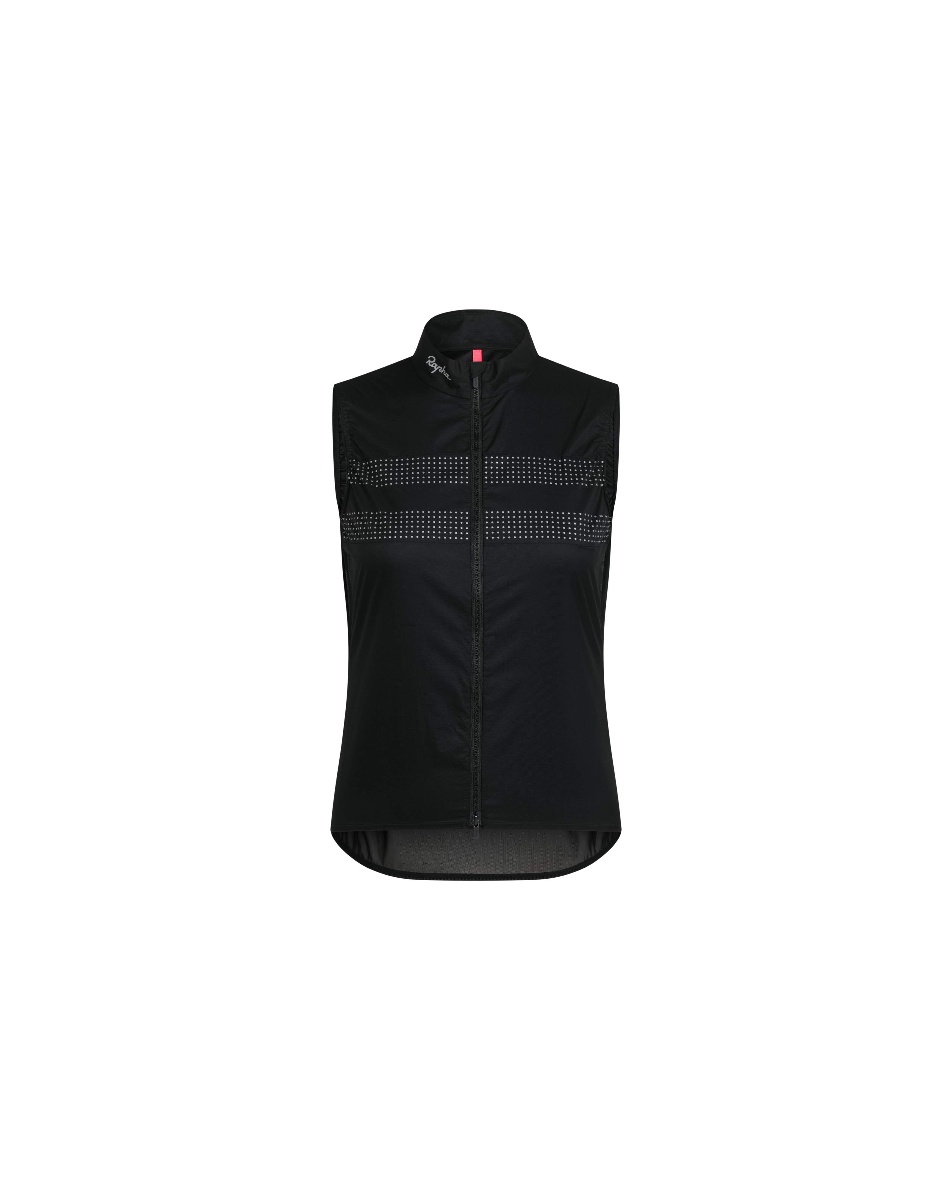Women's Brevet Wind Gilet III | Rapha
