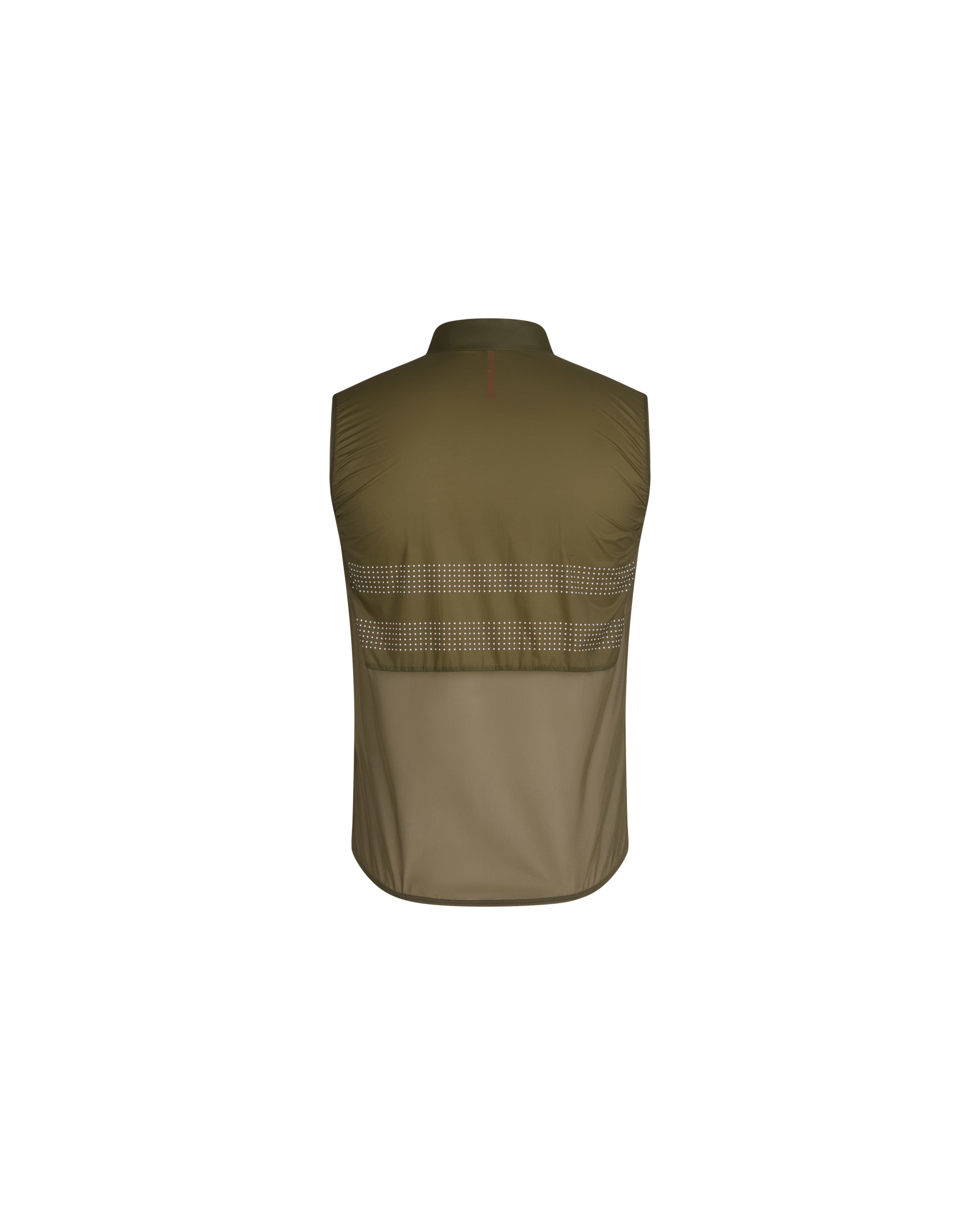 Men's Brevet Wind Gilet III | Rapha