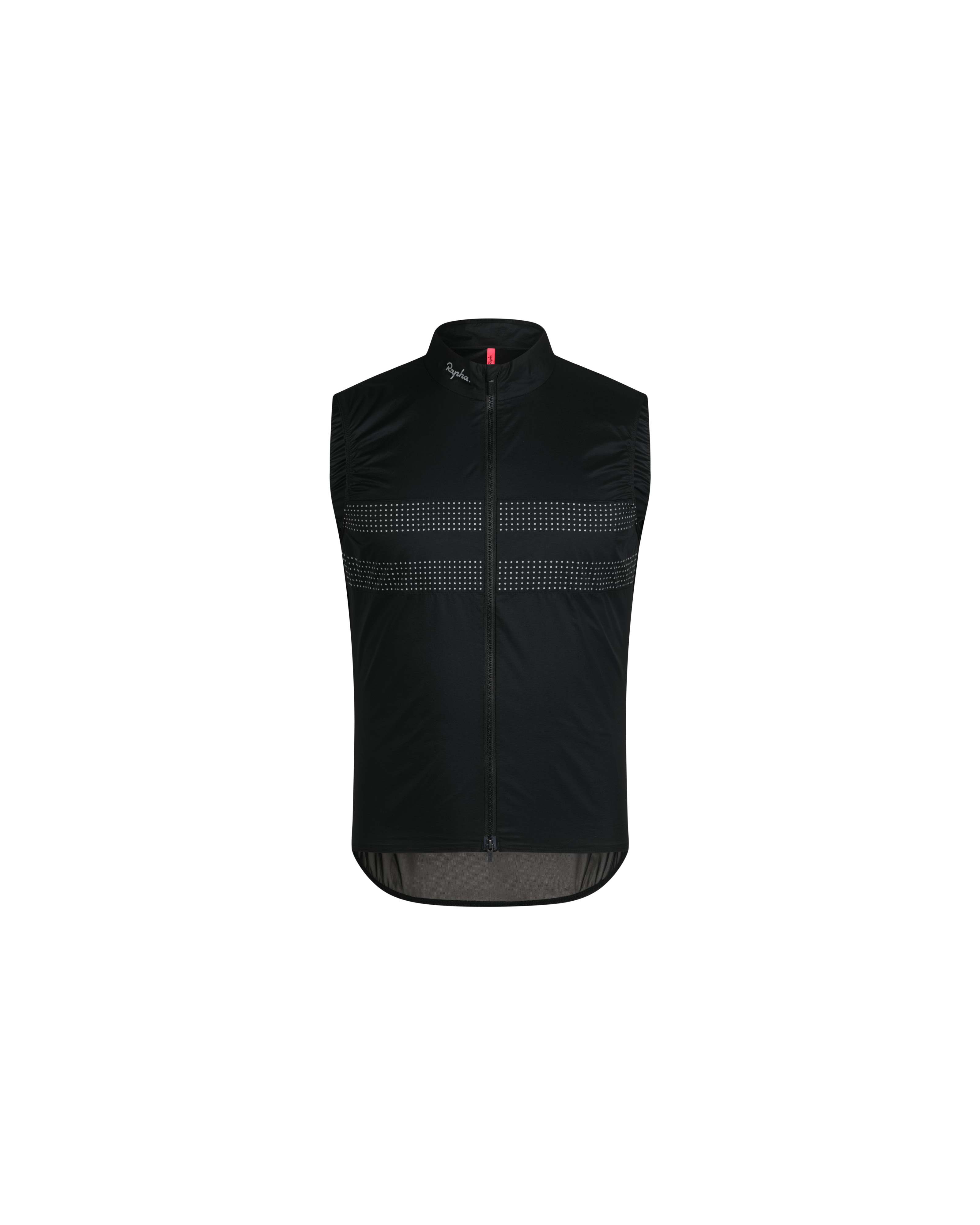 Men's Brevet Wind Gilet III | Rapha