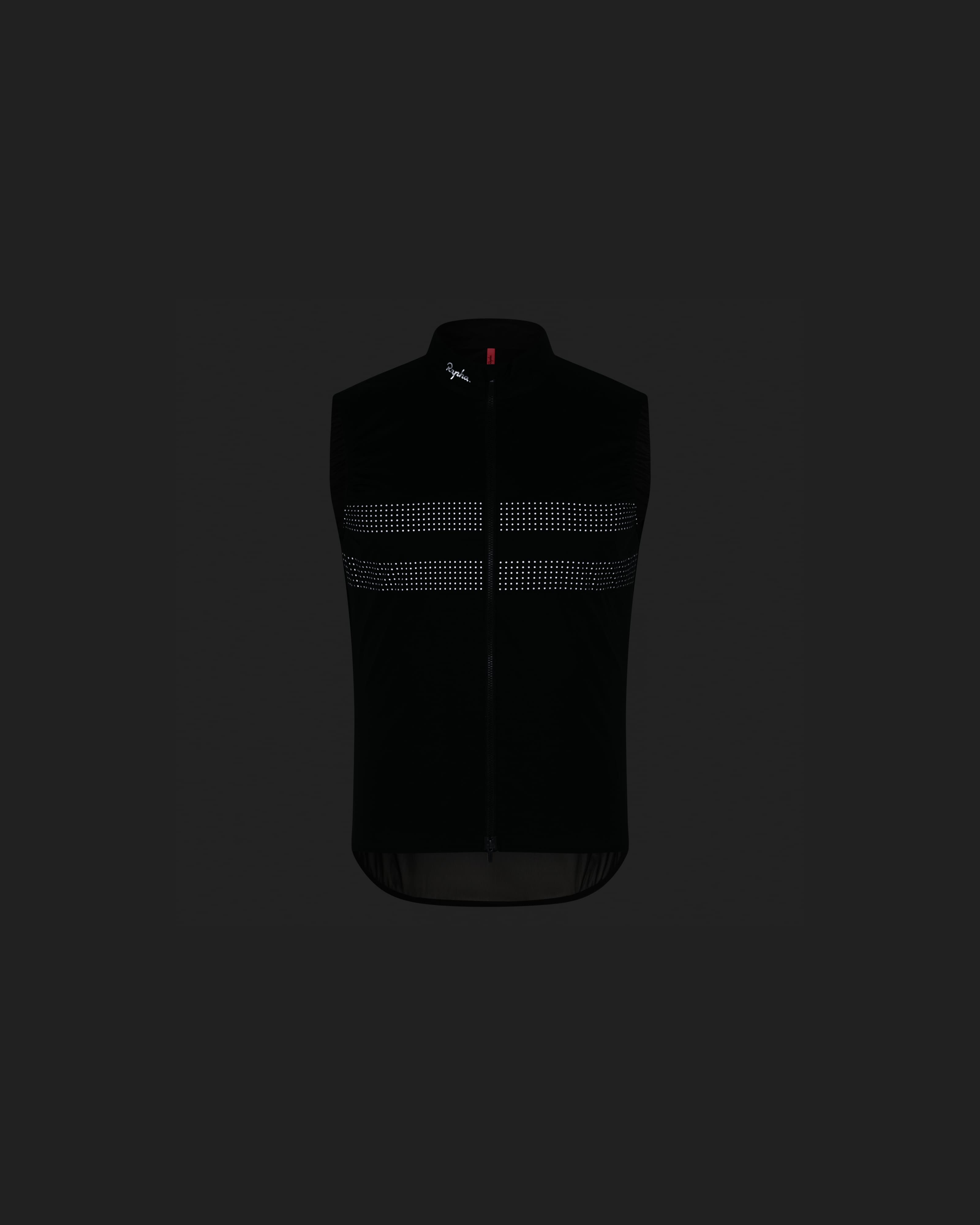 Men's Brevet Wind Gilet III | Rapha