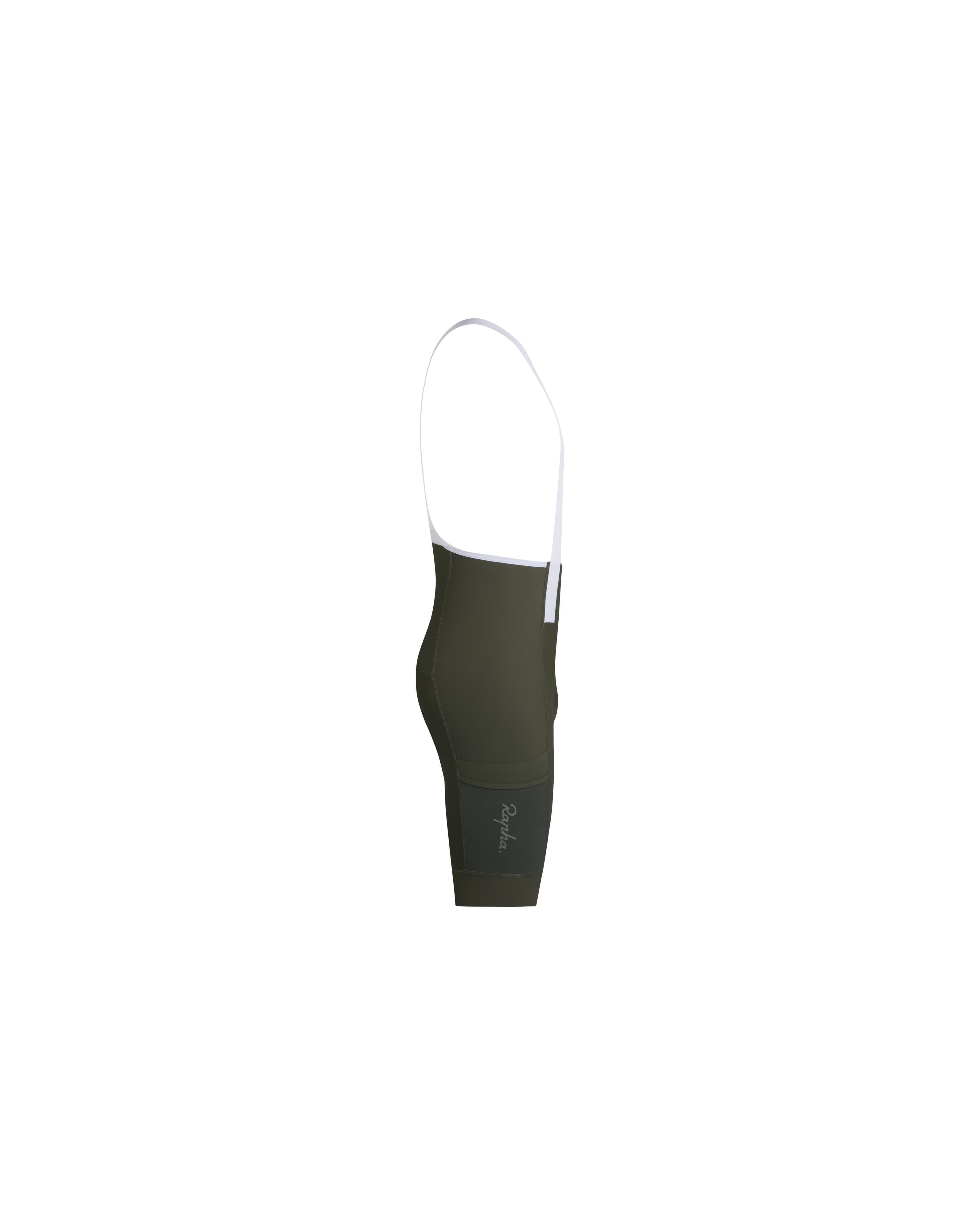 Men's Brevet Element Cargo Bib Shorts | Rapha