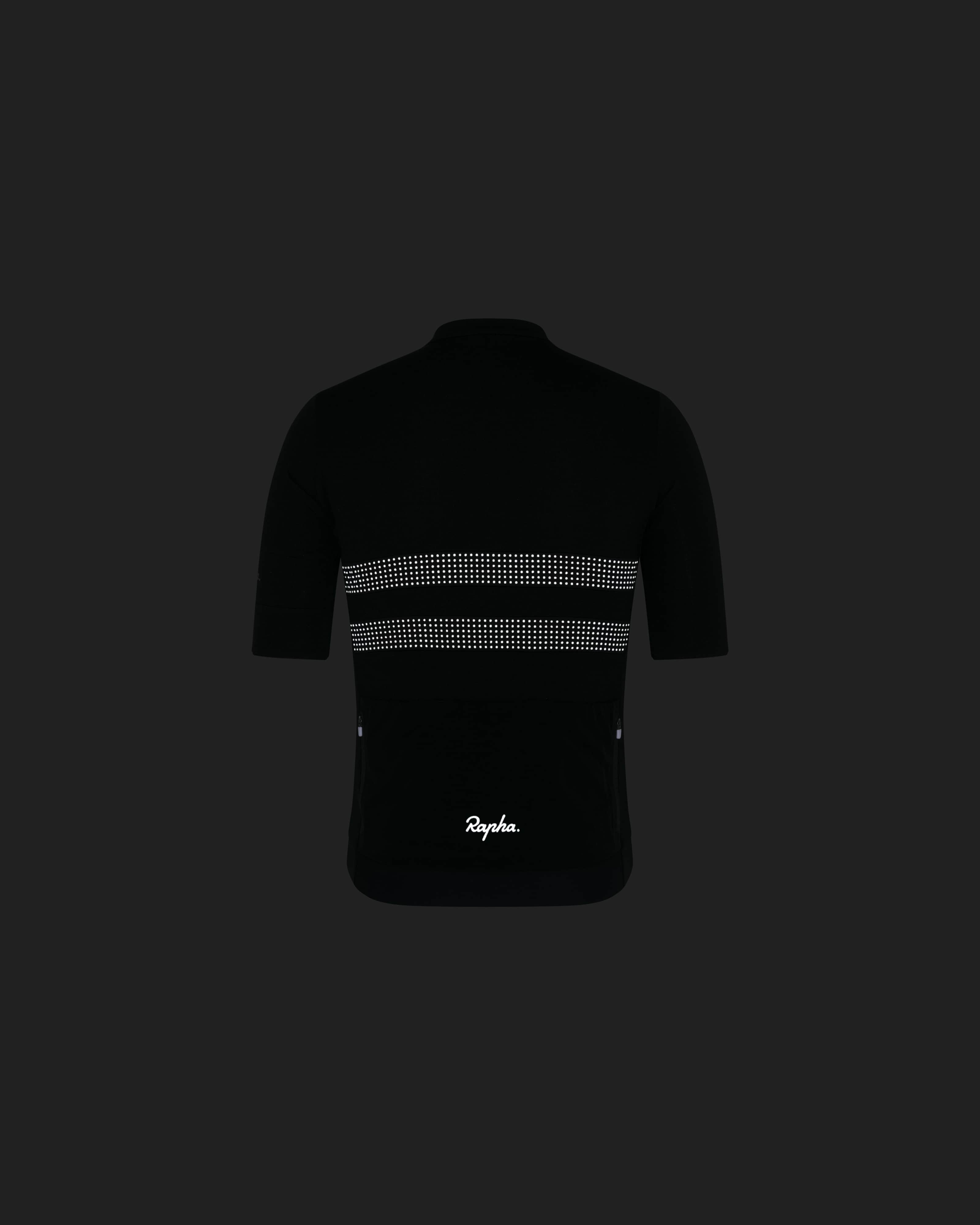 メリノ ブルベ メリノ ジャージ III | Rapha