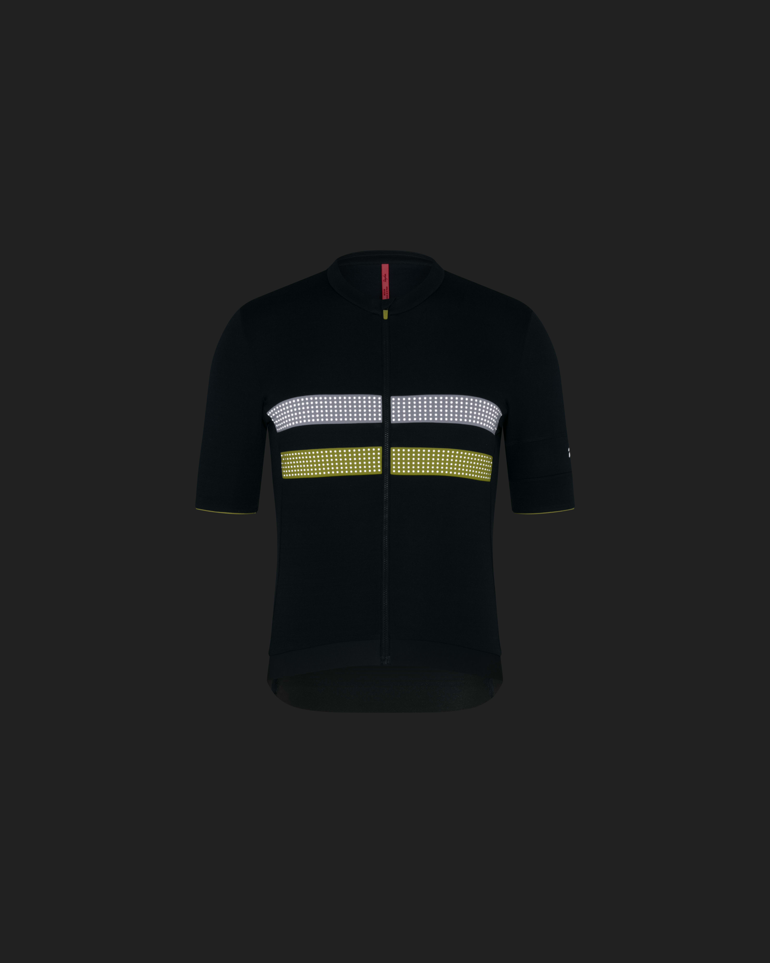 Men's Brevet Merino Jersey III | Rapha