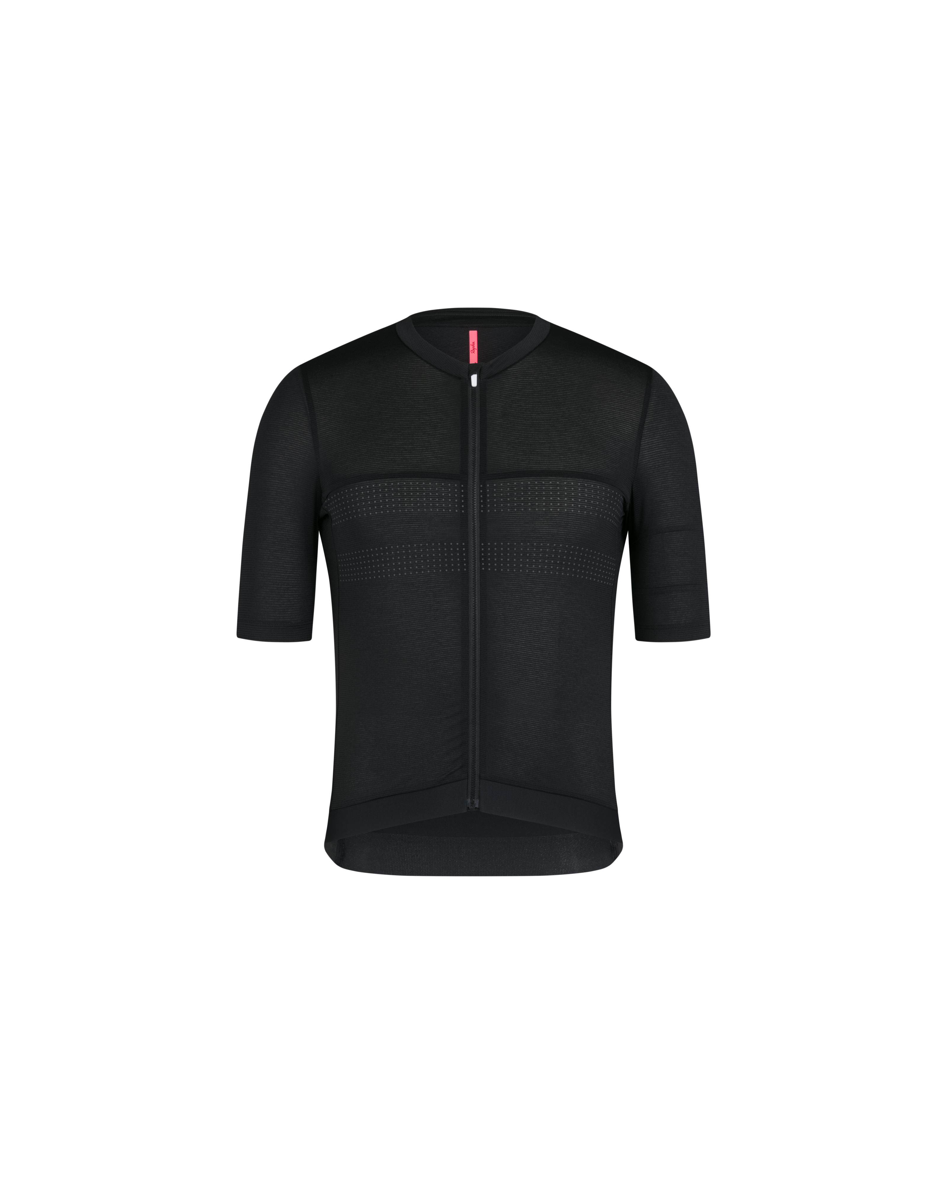 Men's Brevet Lightweight Jersey III | Rapha