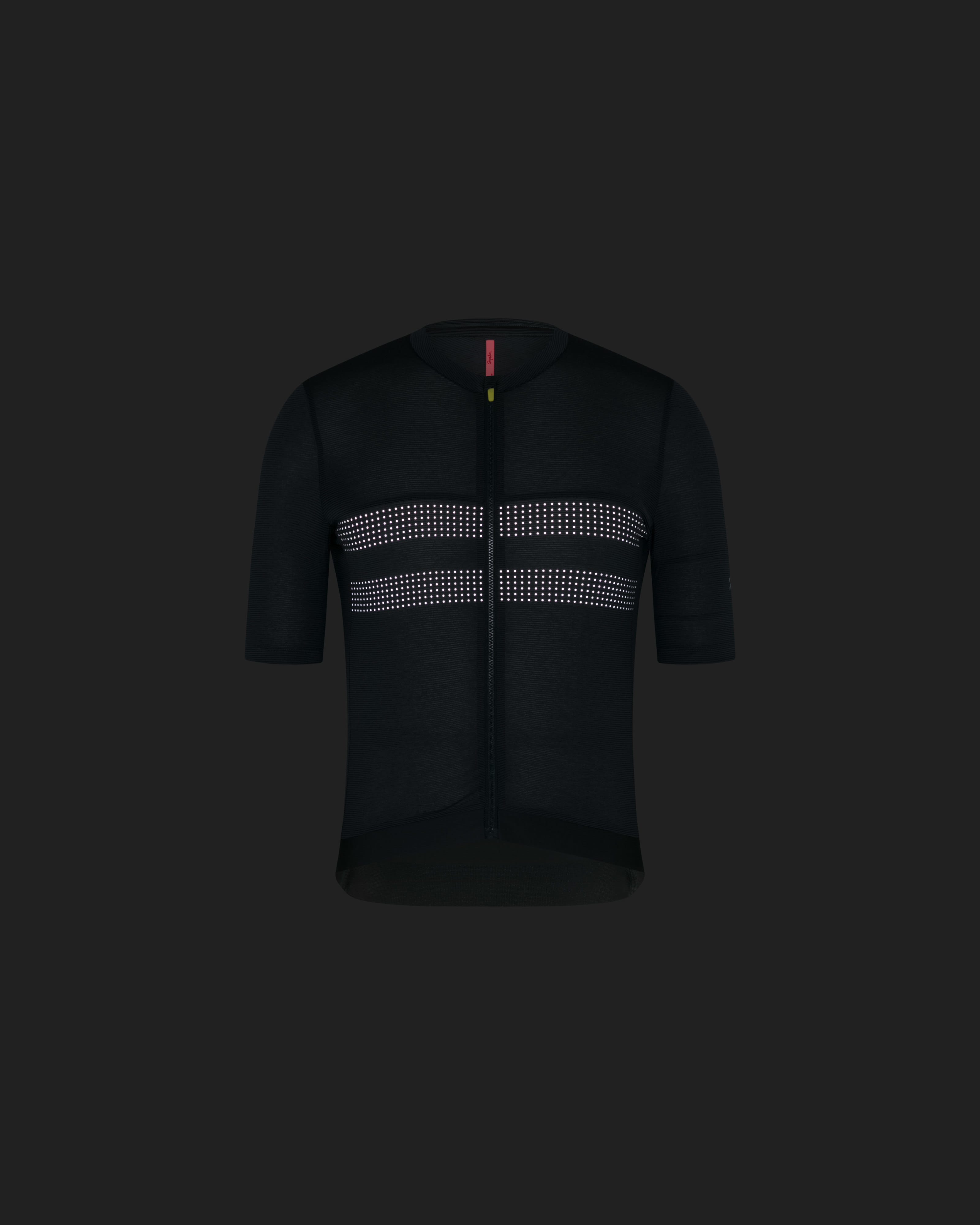 Men's Brevet Lightweight Jersey III | Rapha