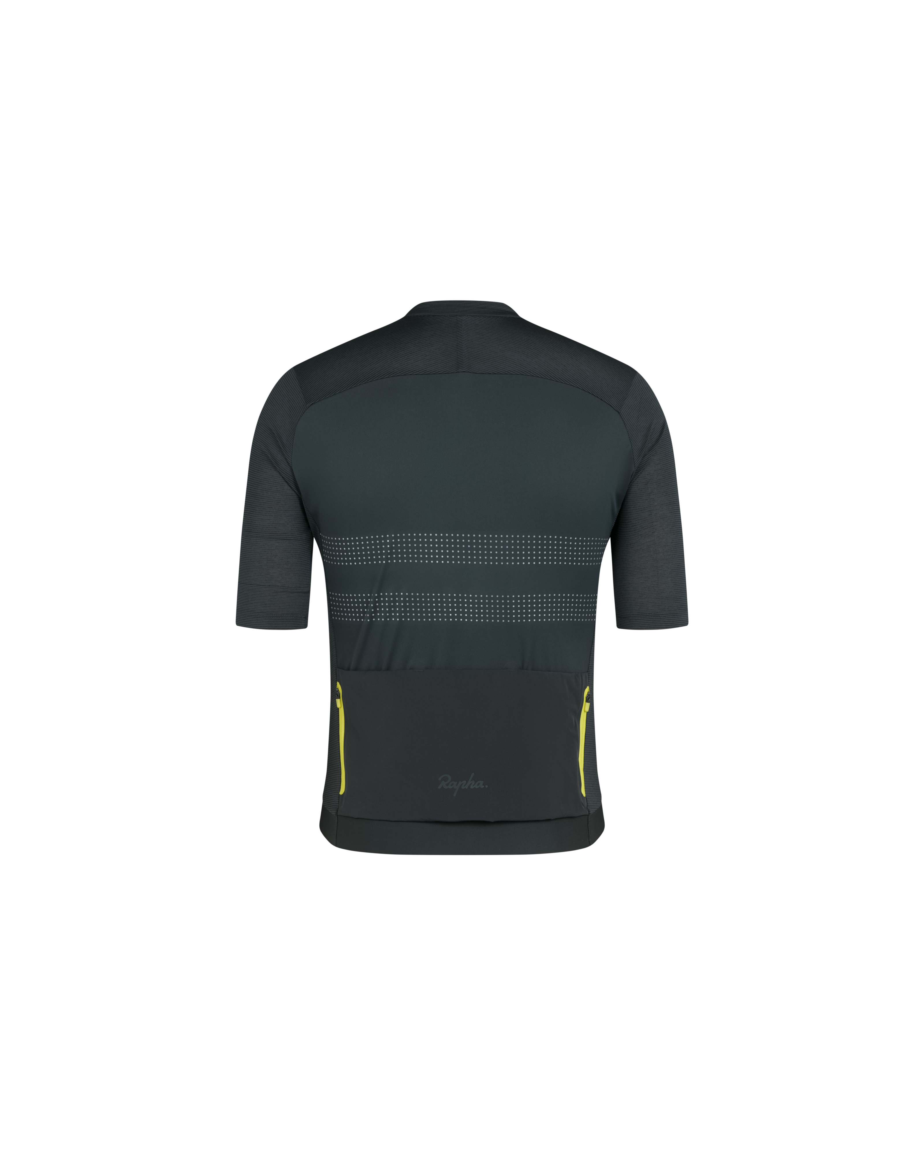 Men's Brevet Lightweight Jersey III | Rapha