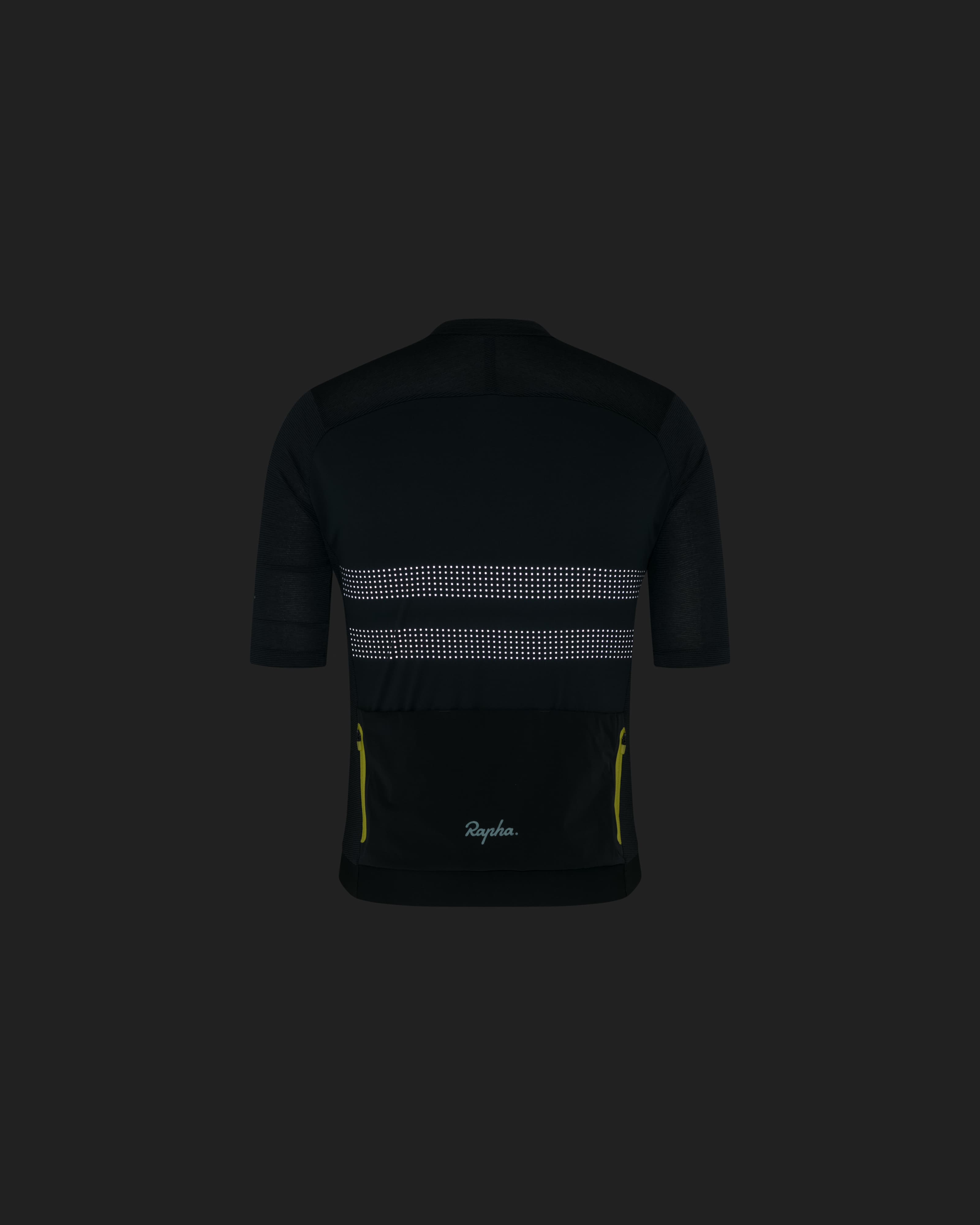 Men's Brevet Lightweight Jersey III | Rapha