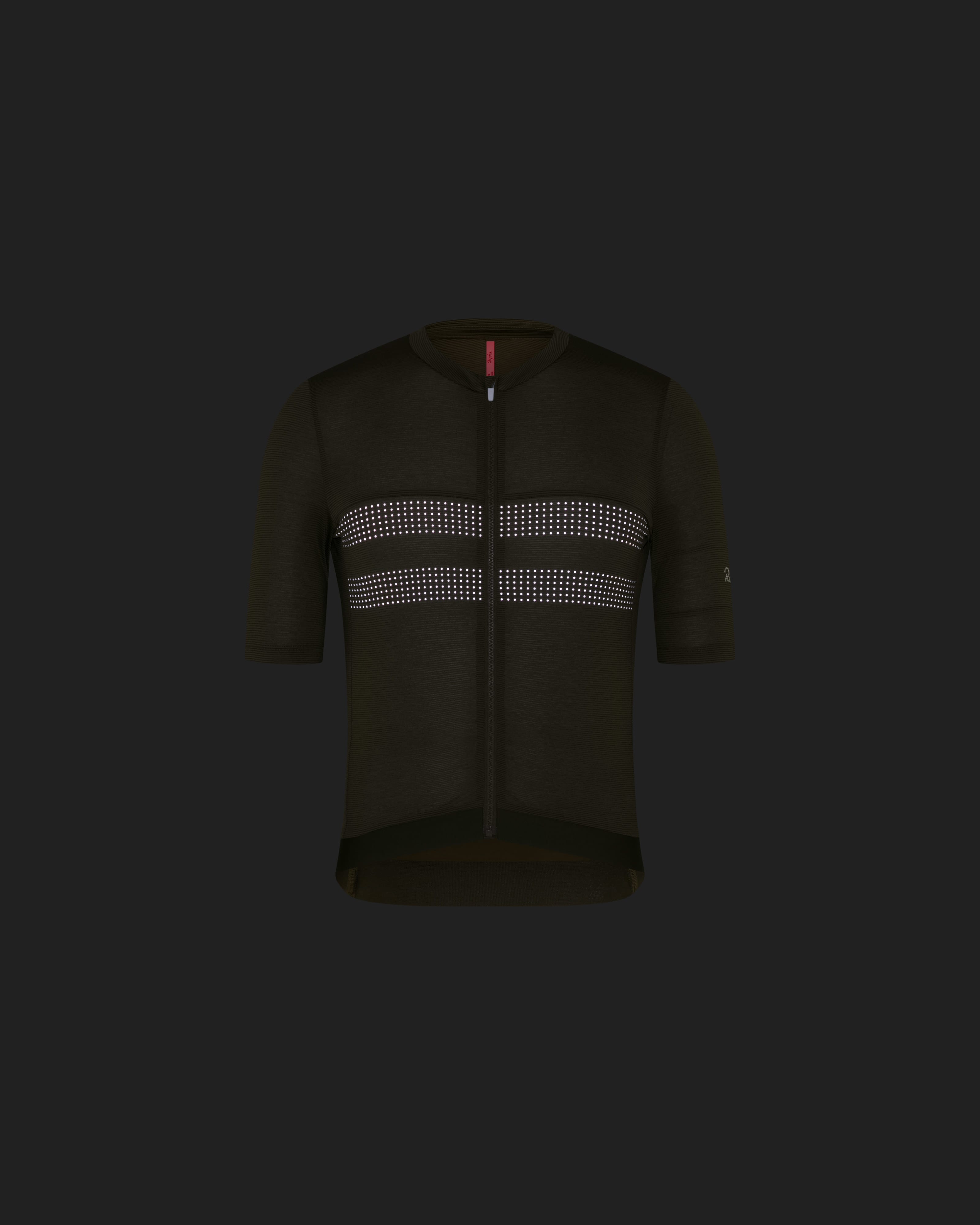 Men's Brevet Lightweight Jersey III | Rapha