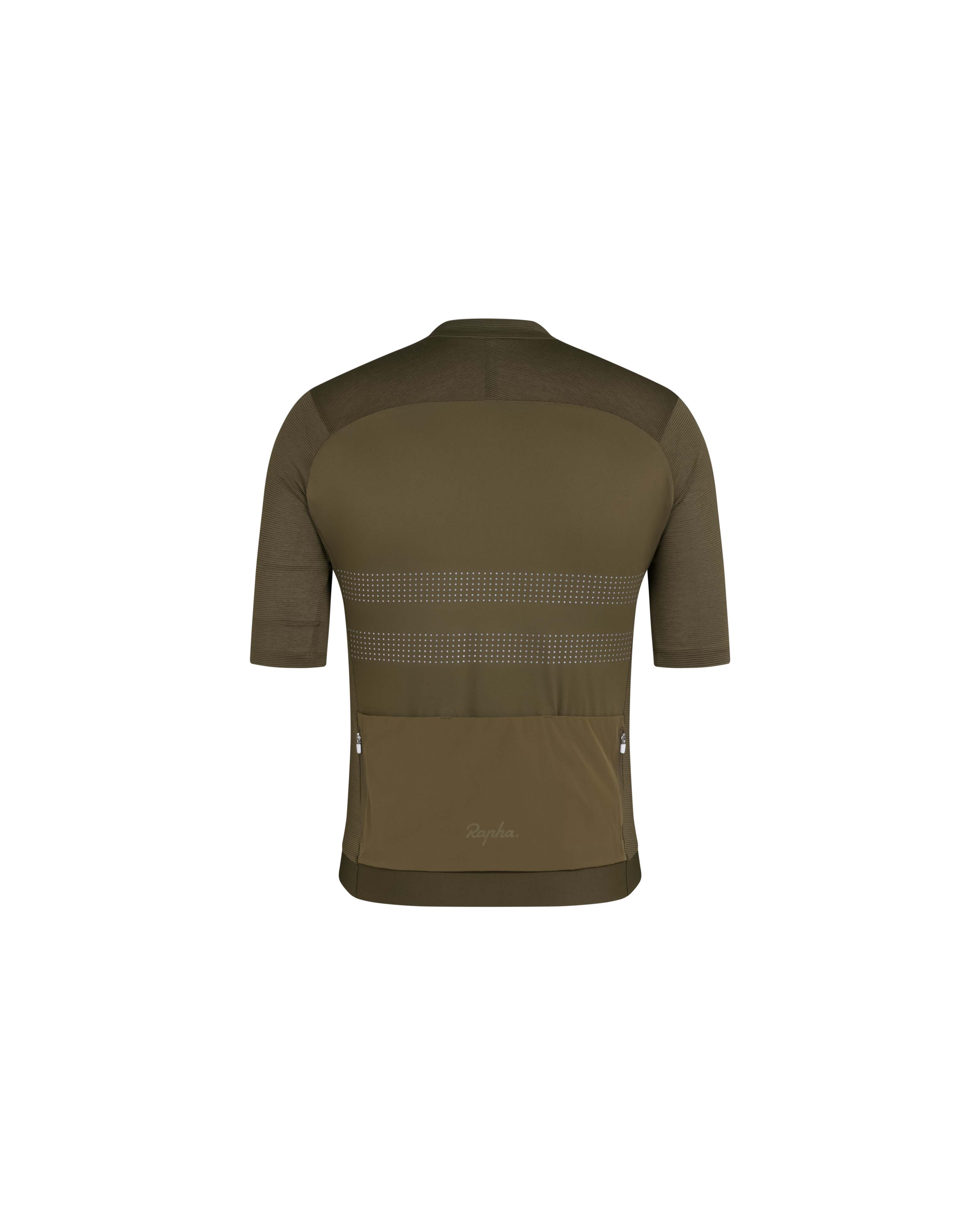 Men's Brevet Lightweight Jersey III | Rapha