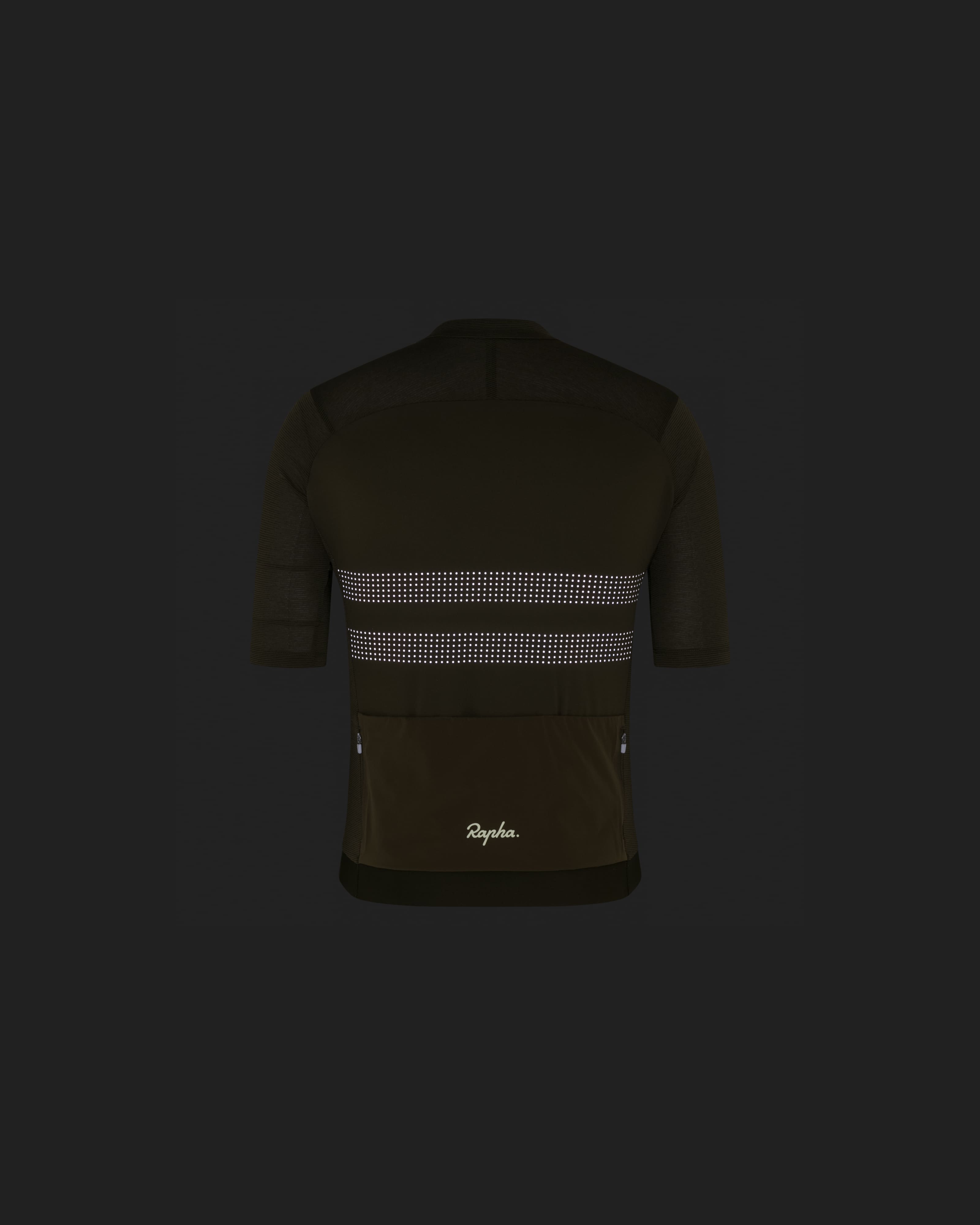 Men's Brevet Lightweight Jersey III | Rapha