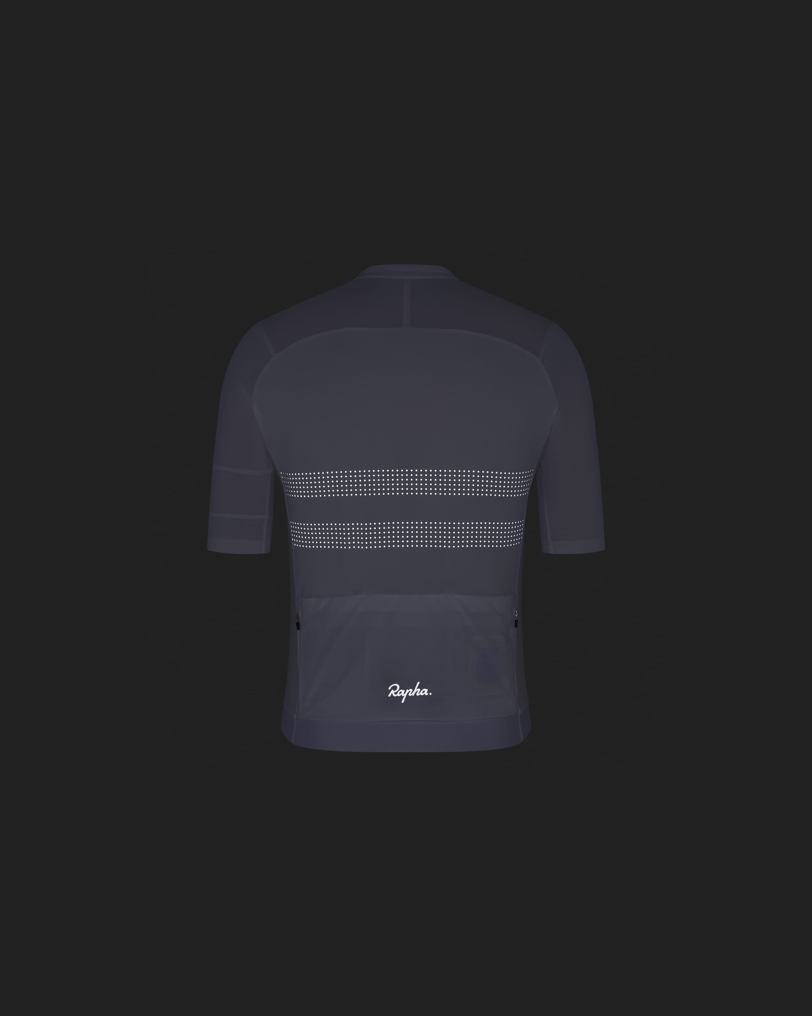 Men's Brevet Lightweight Jersey III | Rapha
