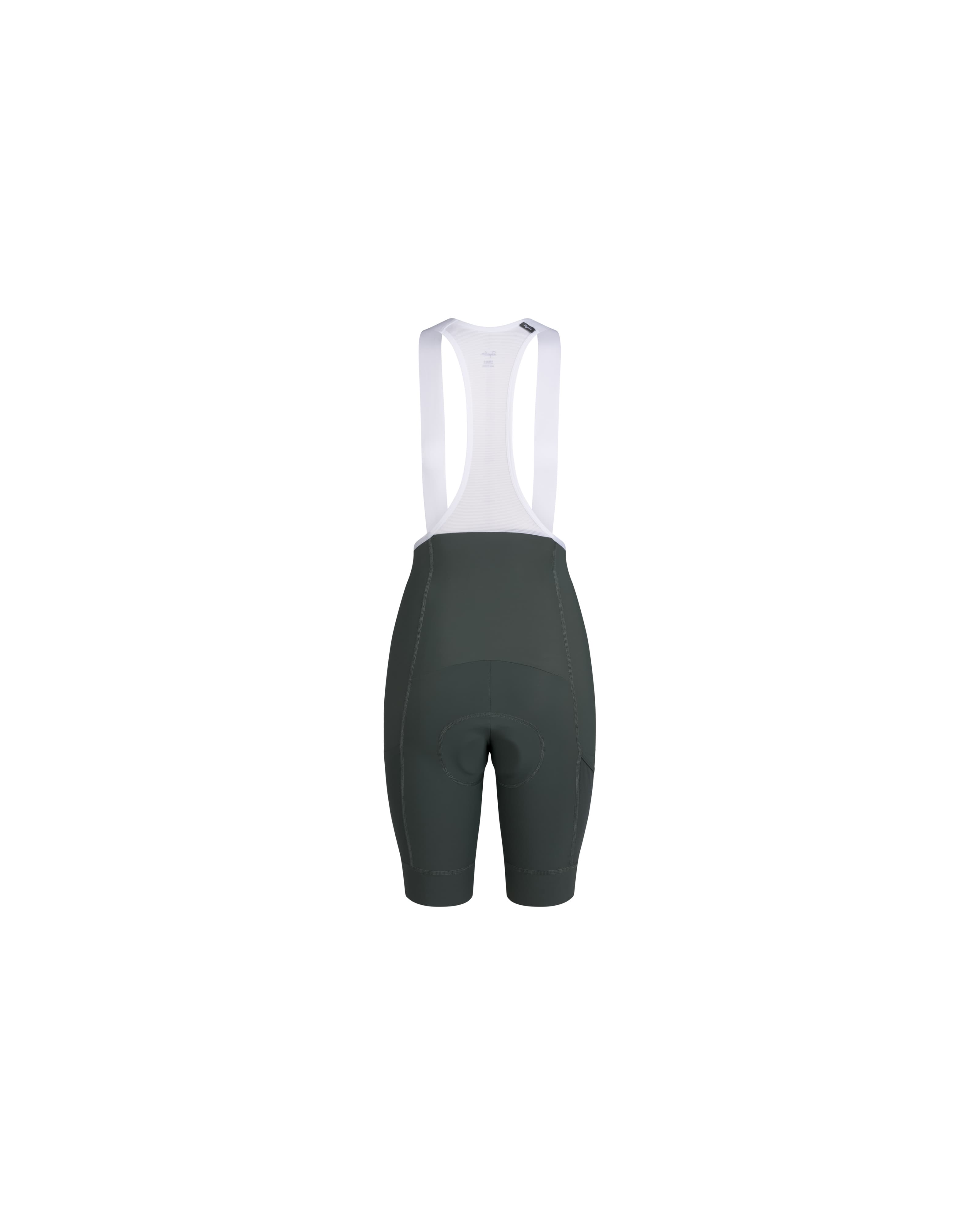 Women's Brevet Element Cargo Bib Shorts | Rapha