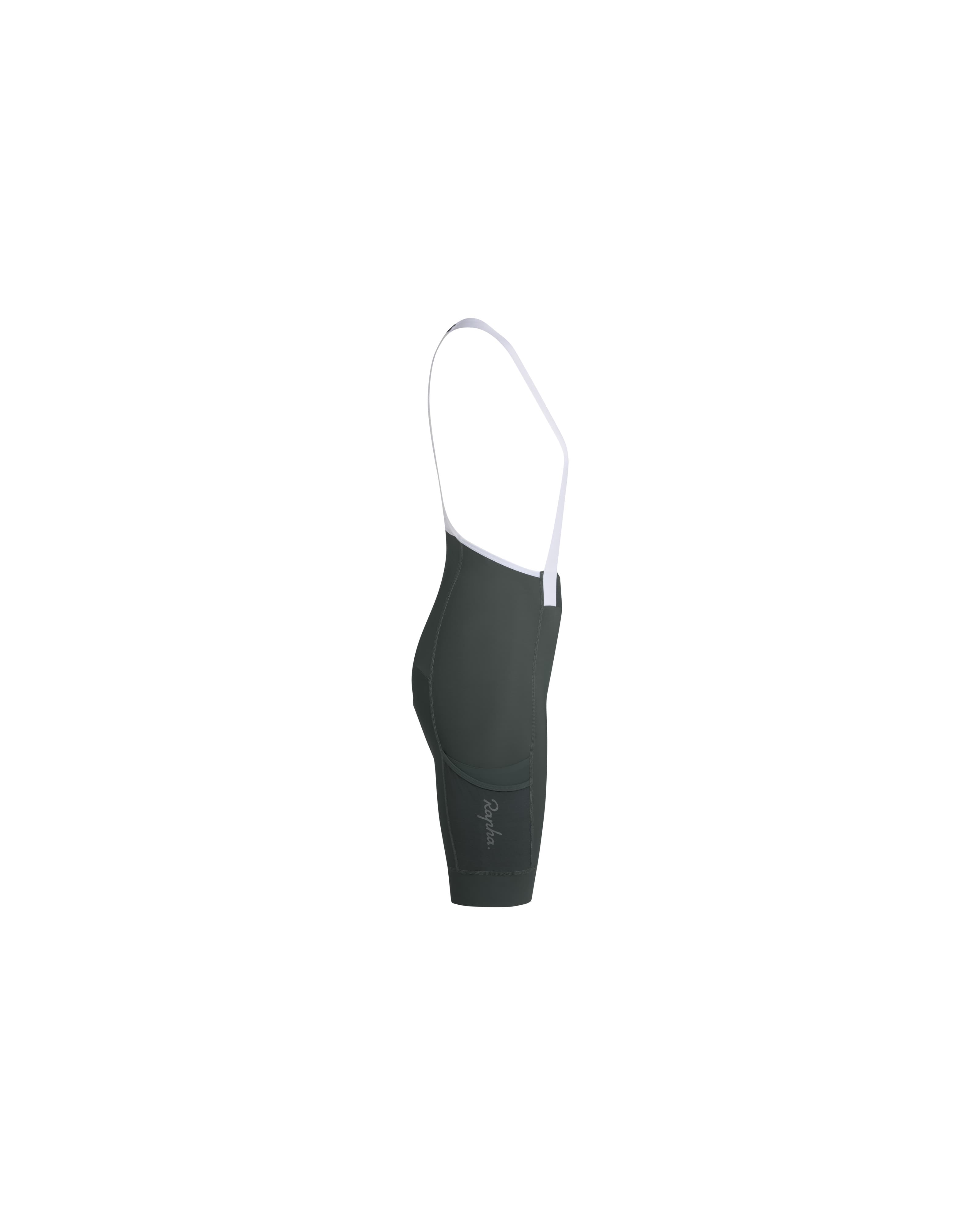 Women's Brevet Element Cargo Bib Shorts | Rapha