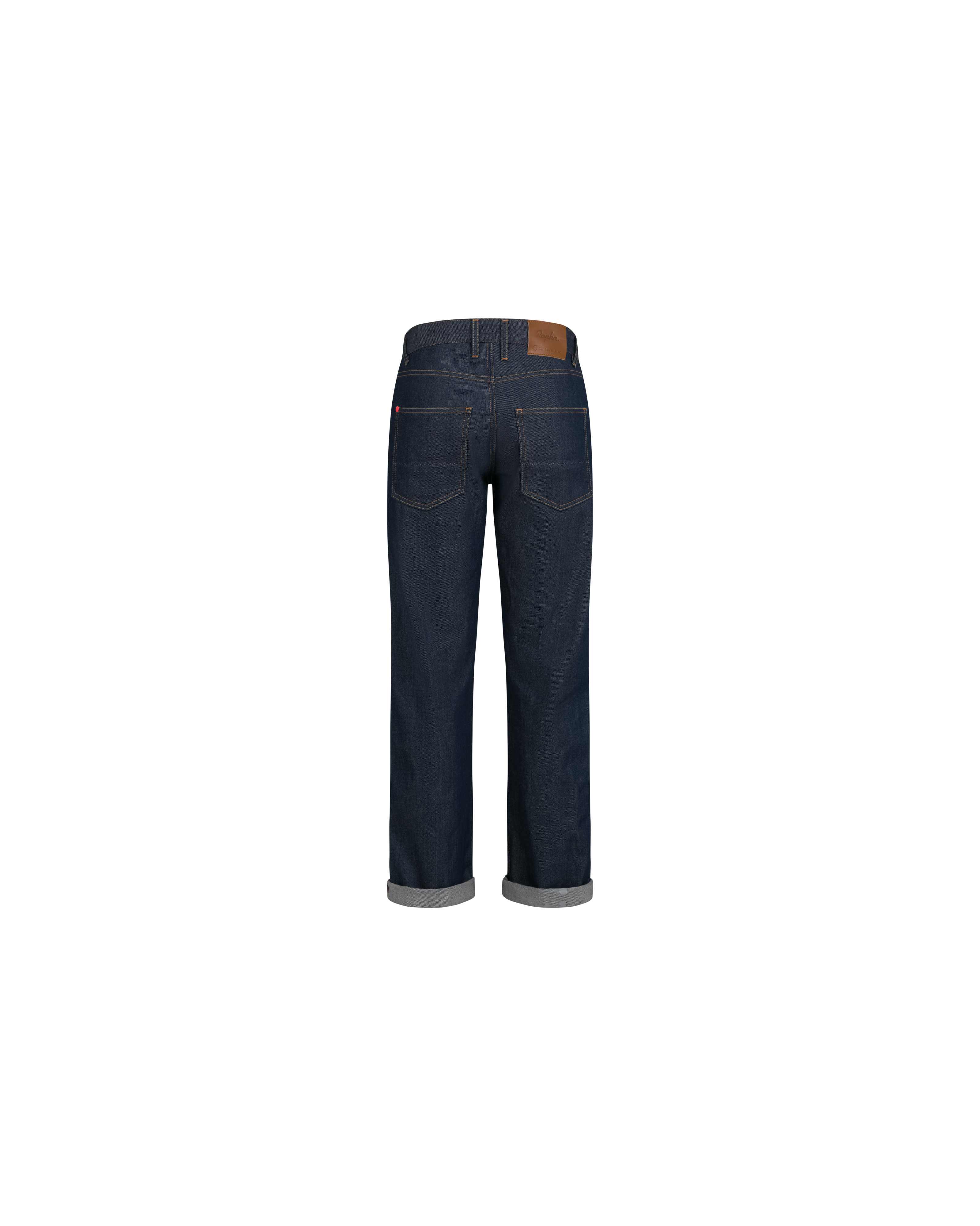 Men's Rapha + Hiut The Work Jeans | Rapha