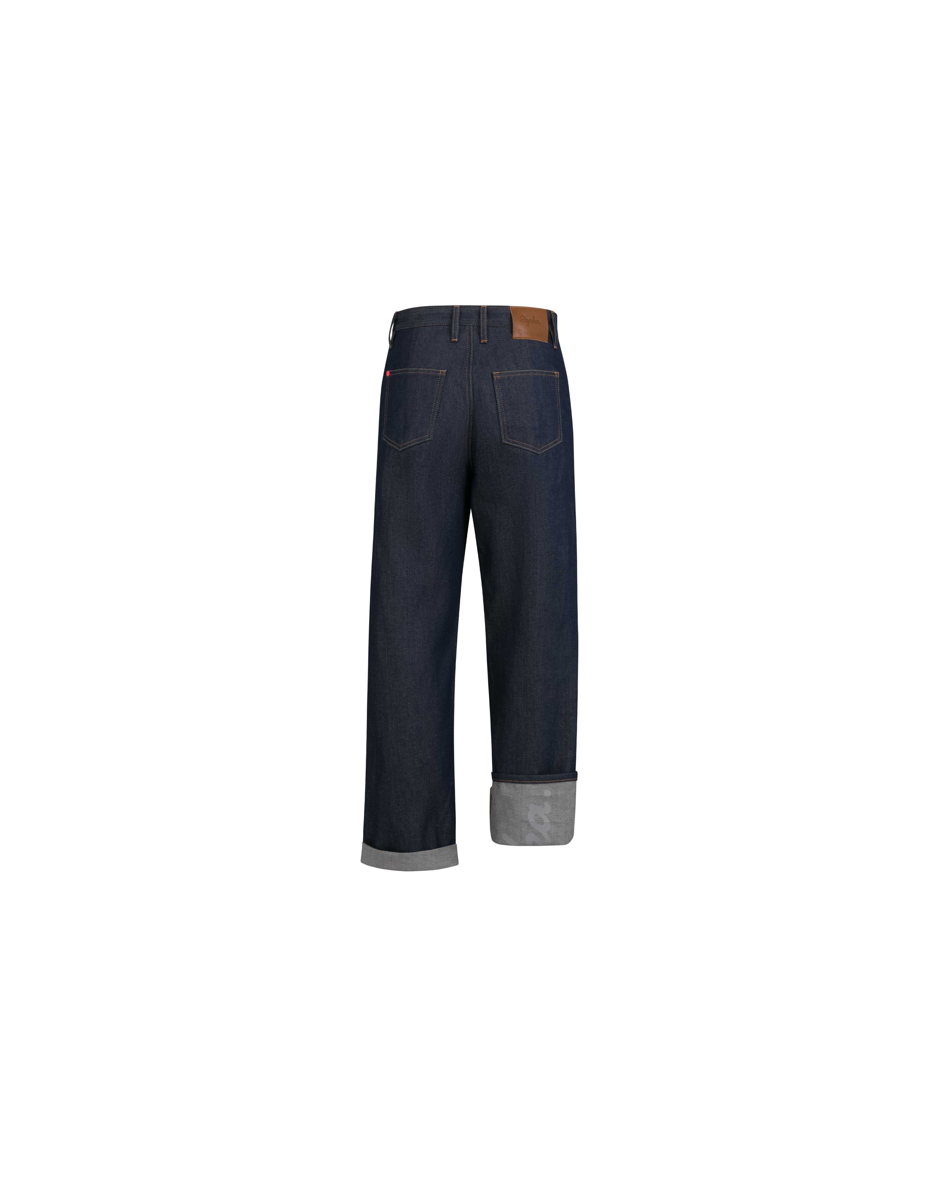RAPHA ジーンズ　W32 L32 Women's Rapha + Hiut The Aurelia Jeans | Rapha