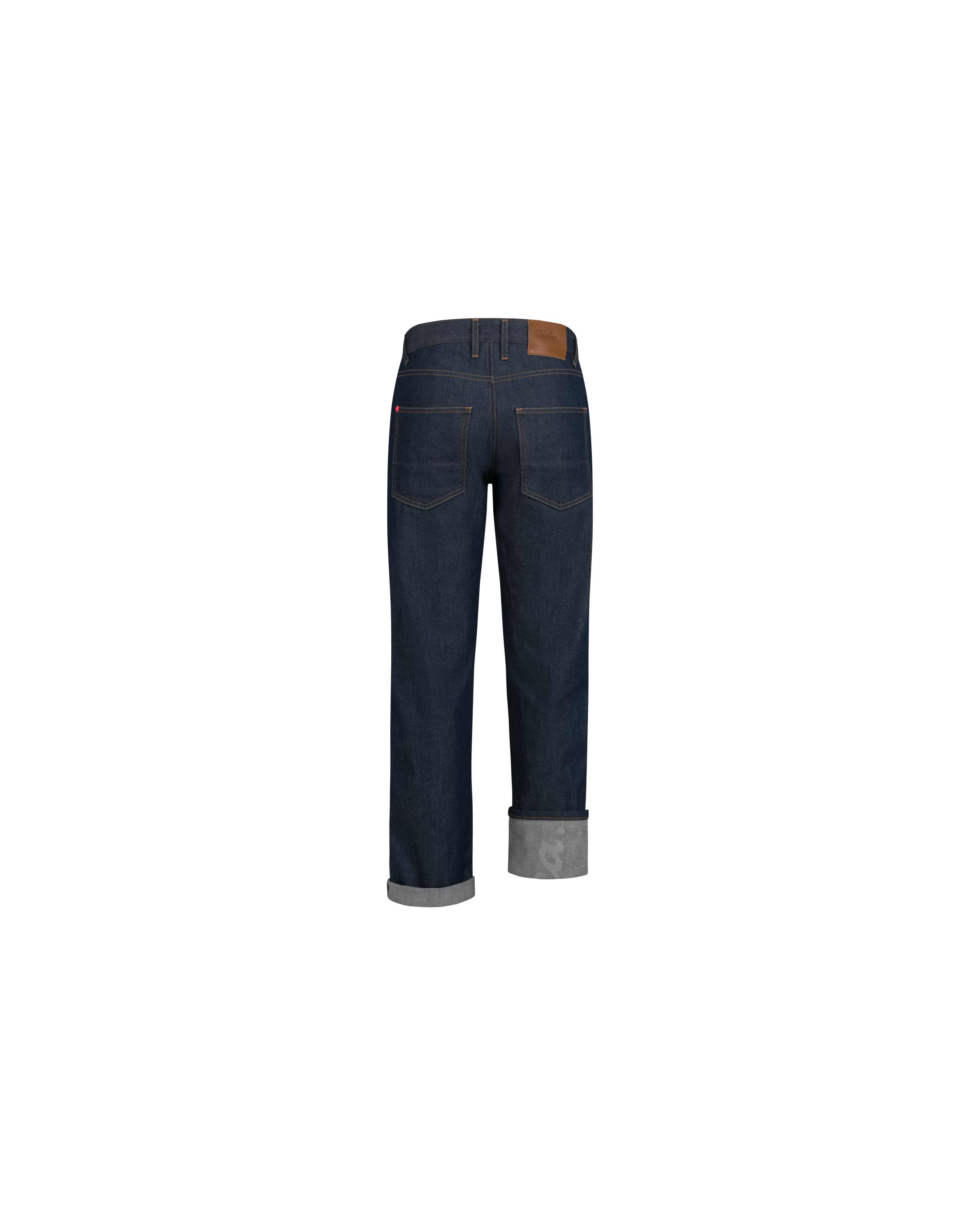 RAPHA ジーンズ　W32 L32 Men's Rapha + Hiut The Work Jeans | Rapha