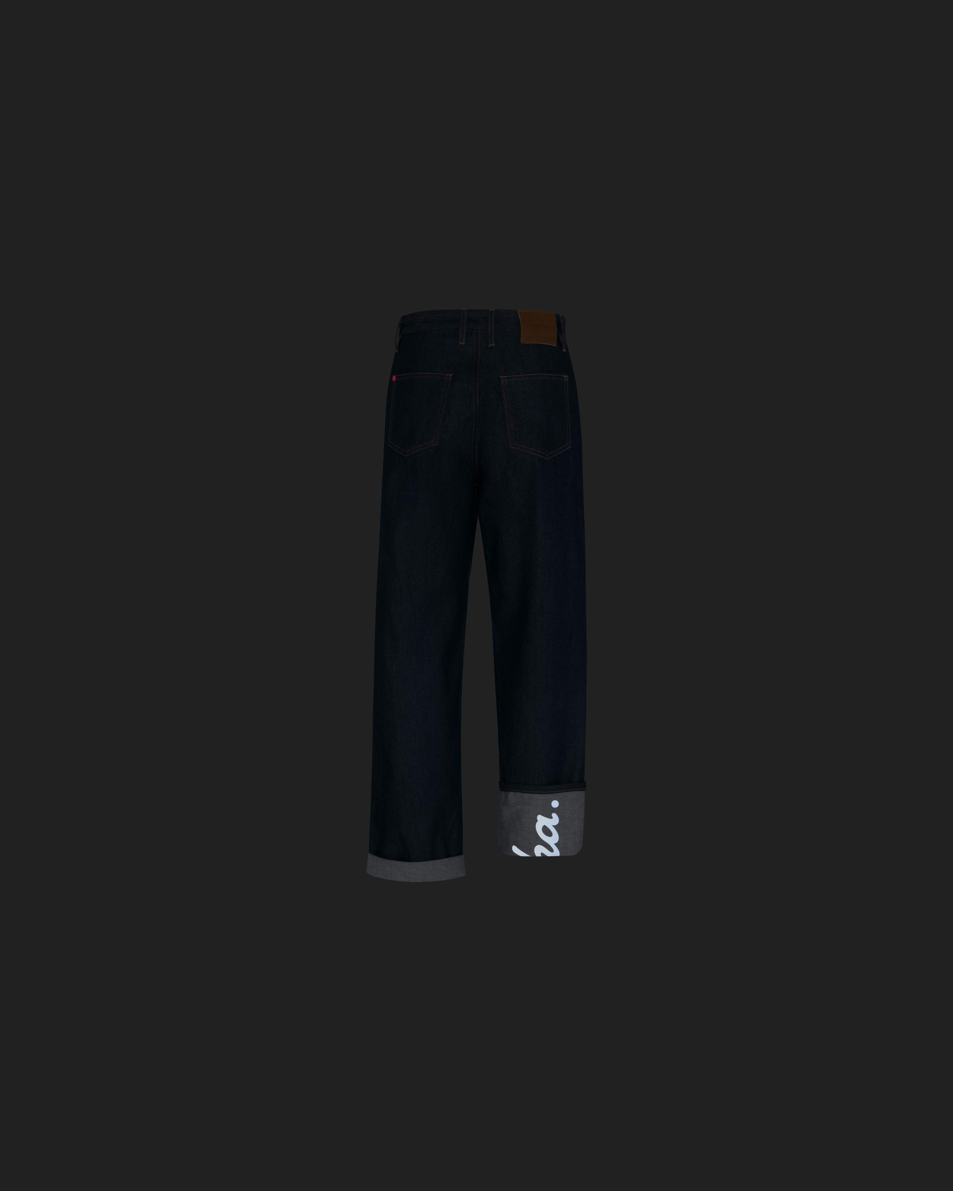 Women's Rapha + Hiut The Aurelia Jeans | Rapha