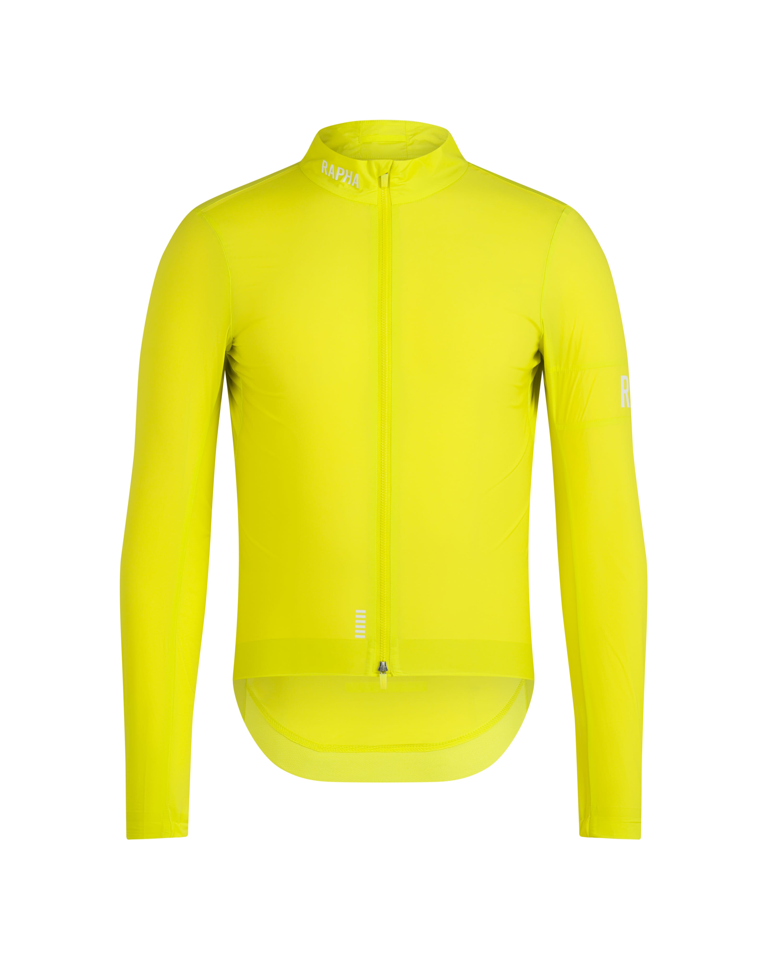 Men's Pro Team Lightweight Wind Jacket II | Rapha